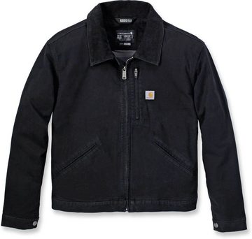 Carhartt Kurzjacke Relaxed Fit Canvas Detroit Jacket