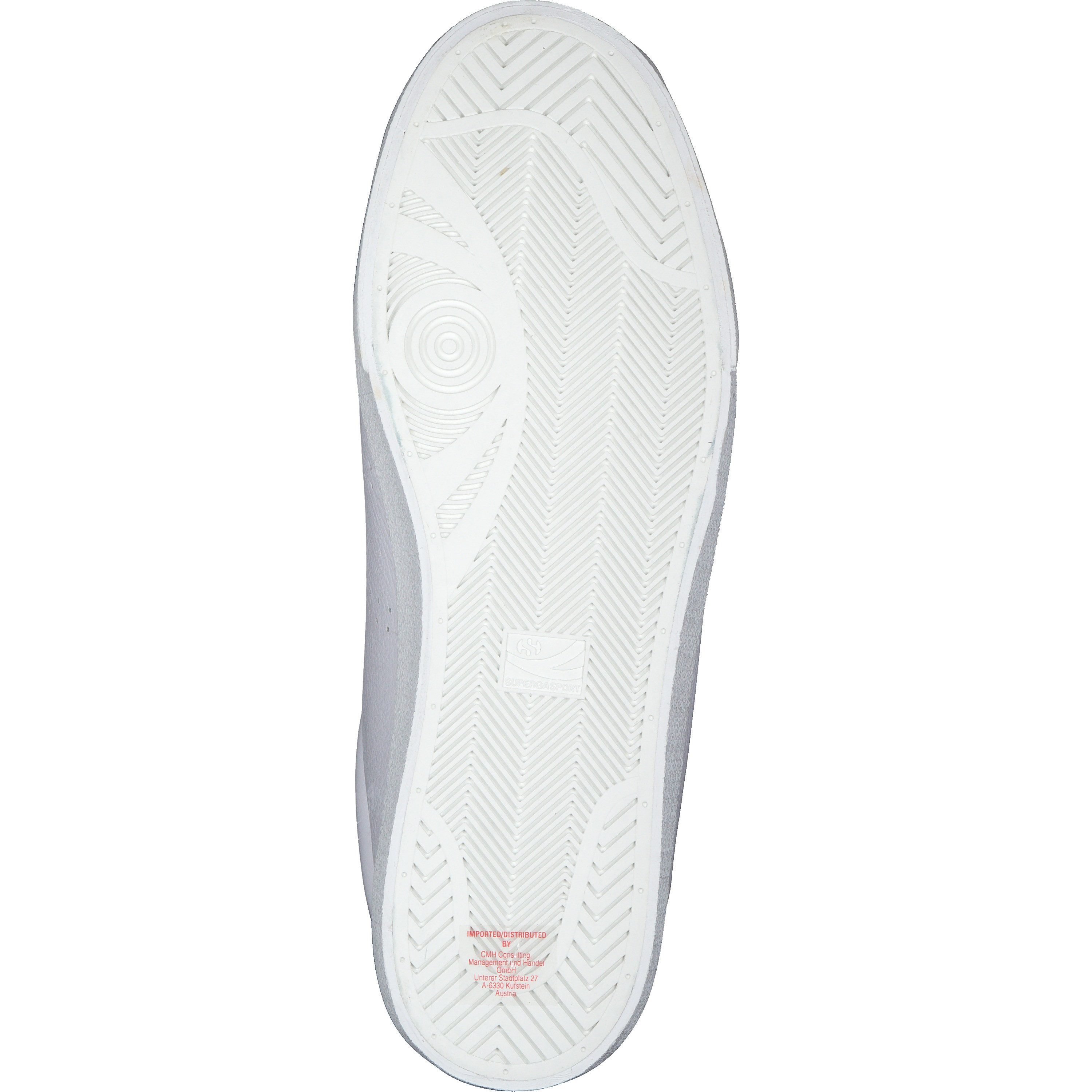 Superga Superga Unisex Sneaker 2869 CLUB S COMFLEAU Sneaker