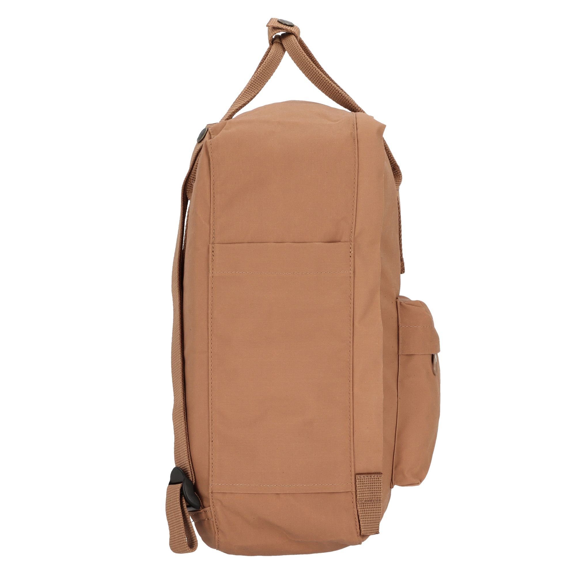 Fjällräven Rucksack Kanken, Baumwolle
