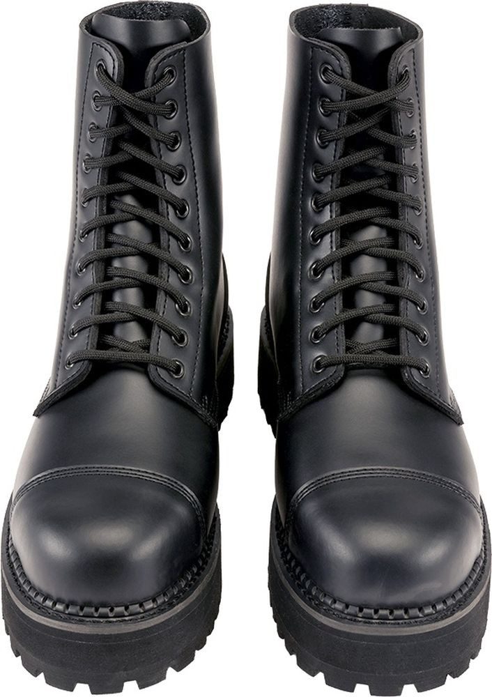 Brandit Plateau Phantom 10 Eyelet Boots Stiefel