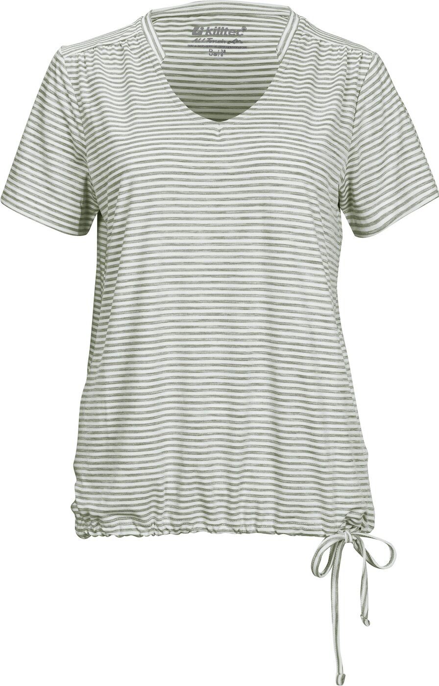 Killtec Funktionsshirt Lilleo WMN TSHRT F günstig online kaufen