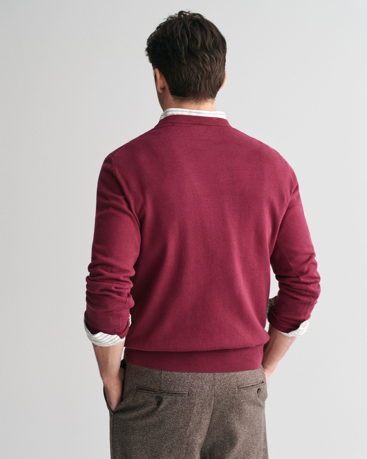 Gant Strickpullover günstig online kaufen