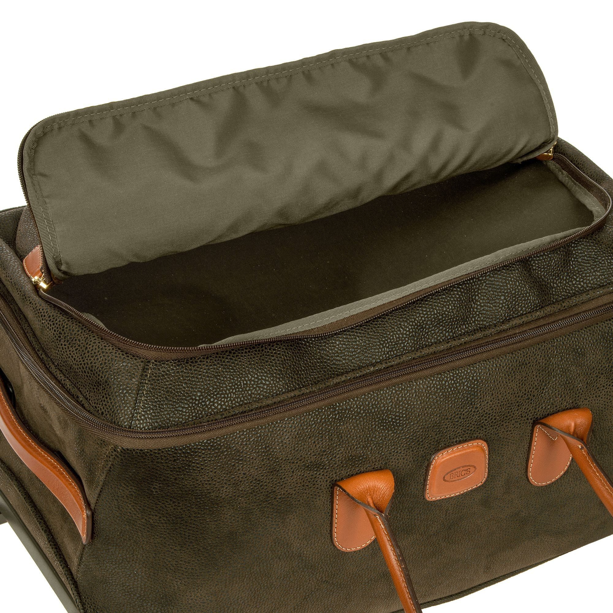 Bric's Reisetasche Life, Kunstleder