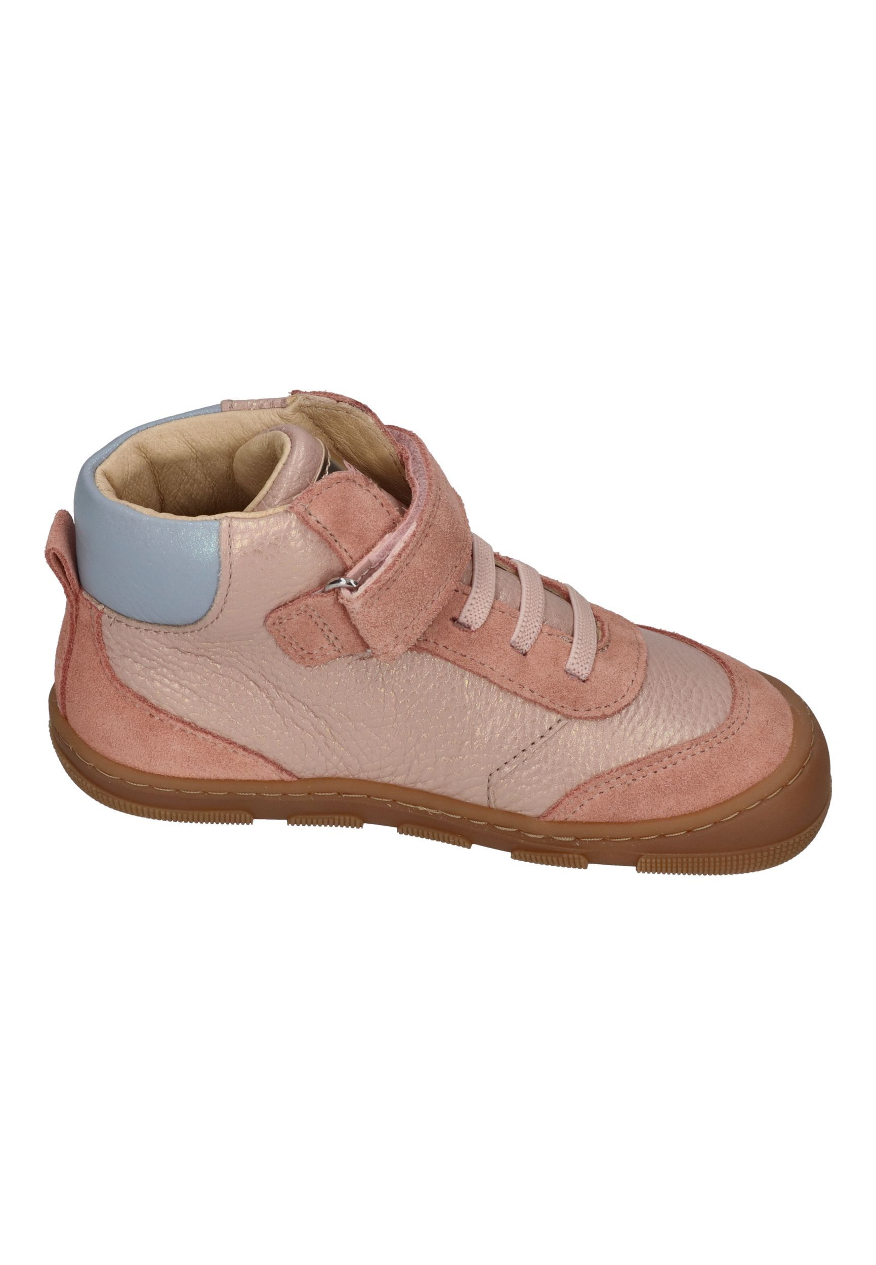 KOEL KRIS FANTASY W Barfußschuh Old Pink – Bild 4 von 5