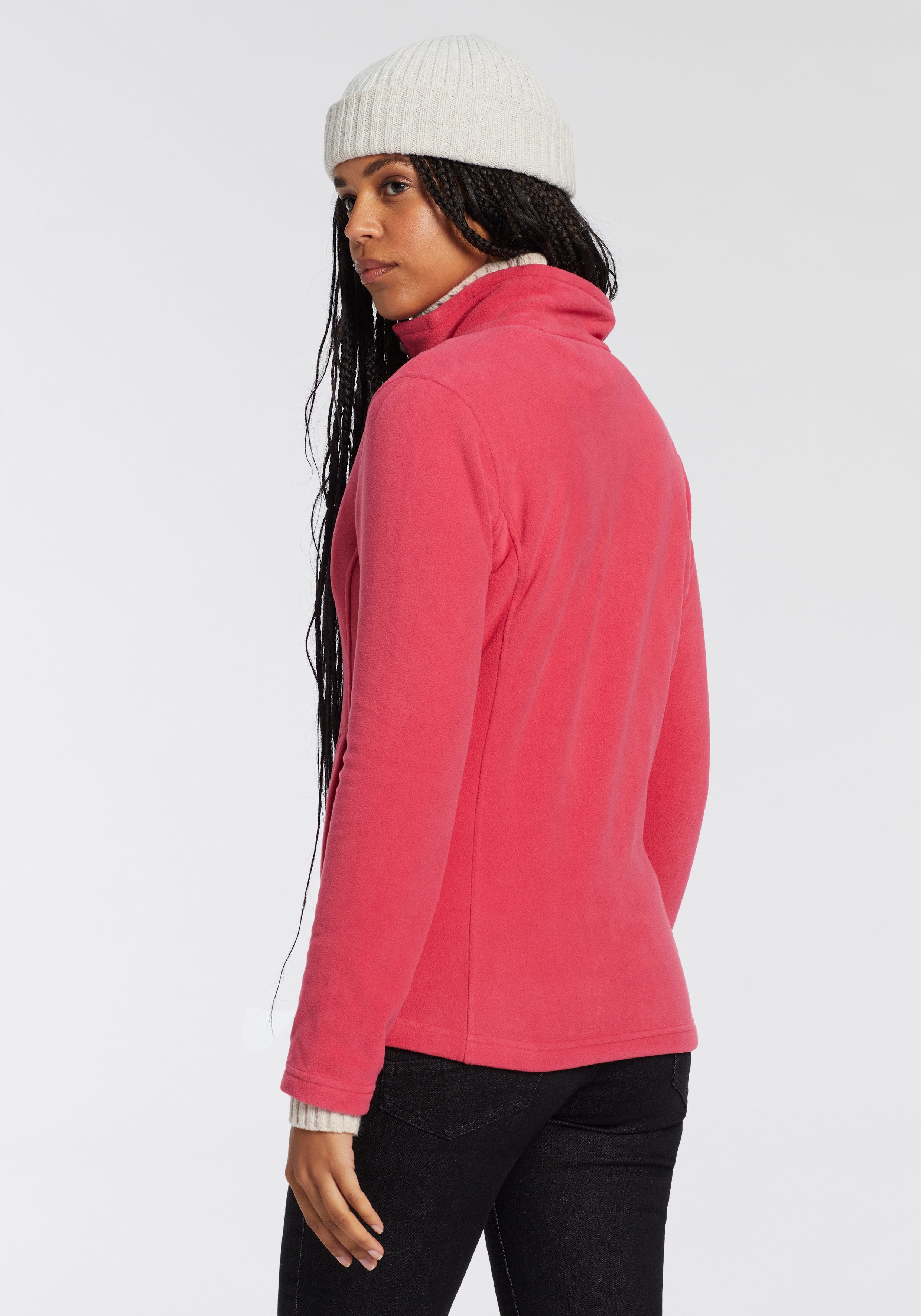 CMP Fleecejacke D Fleecejacke (1-St) günstig online kaufen
