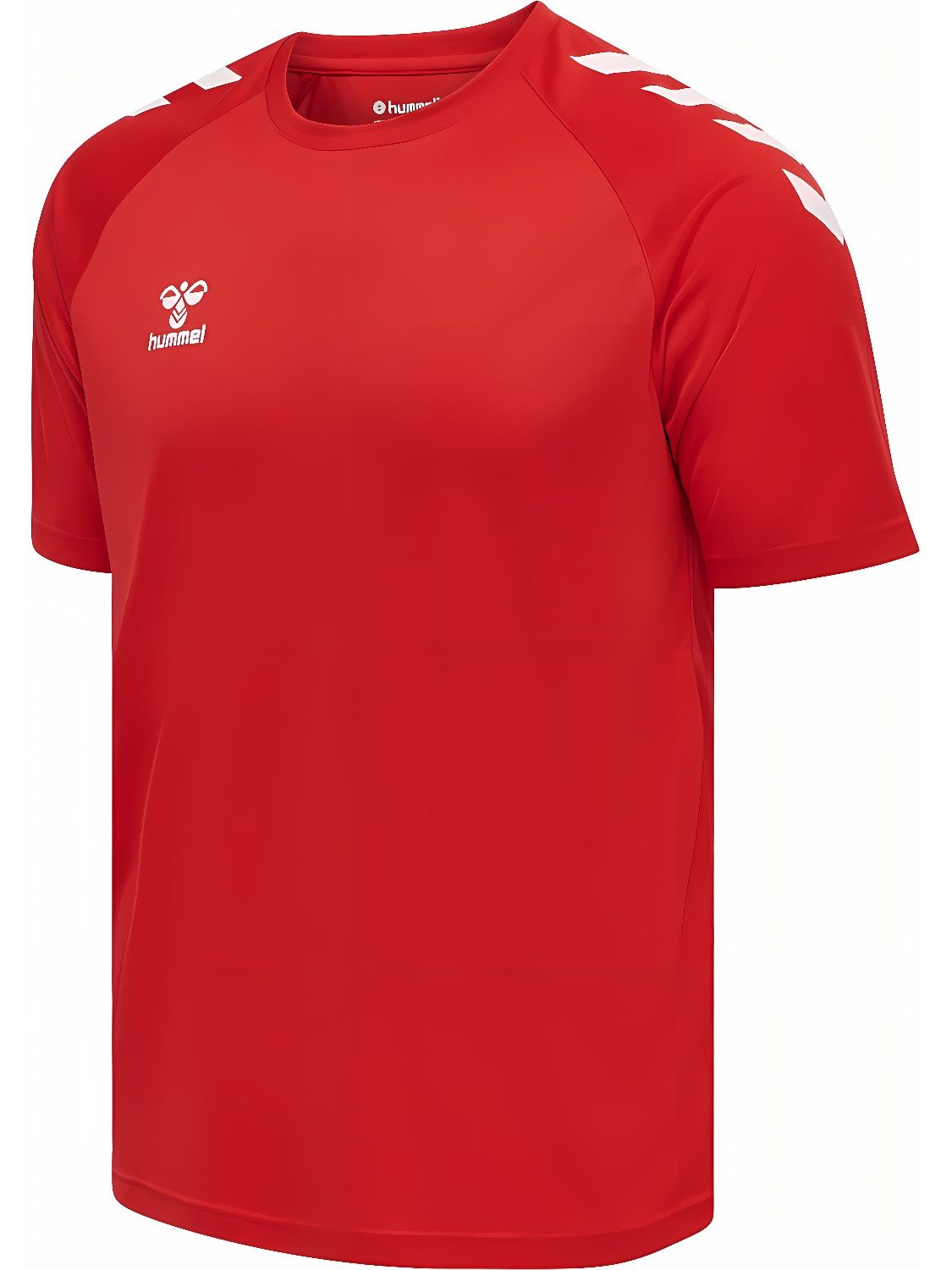 T-Shirt Hummel Herren Trainingsshirt Core XK Poly T-Shirt S/S 211943