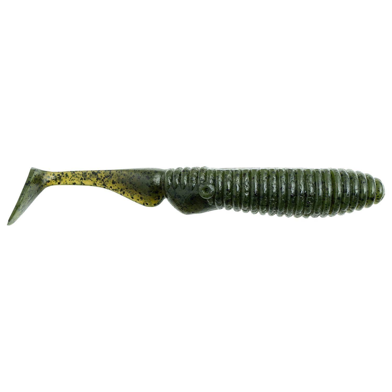 Kunstköder Illex Ammonite Shad Gummifisch 14cm