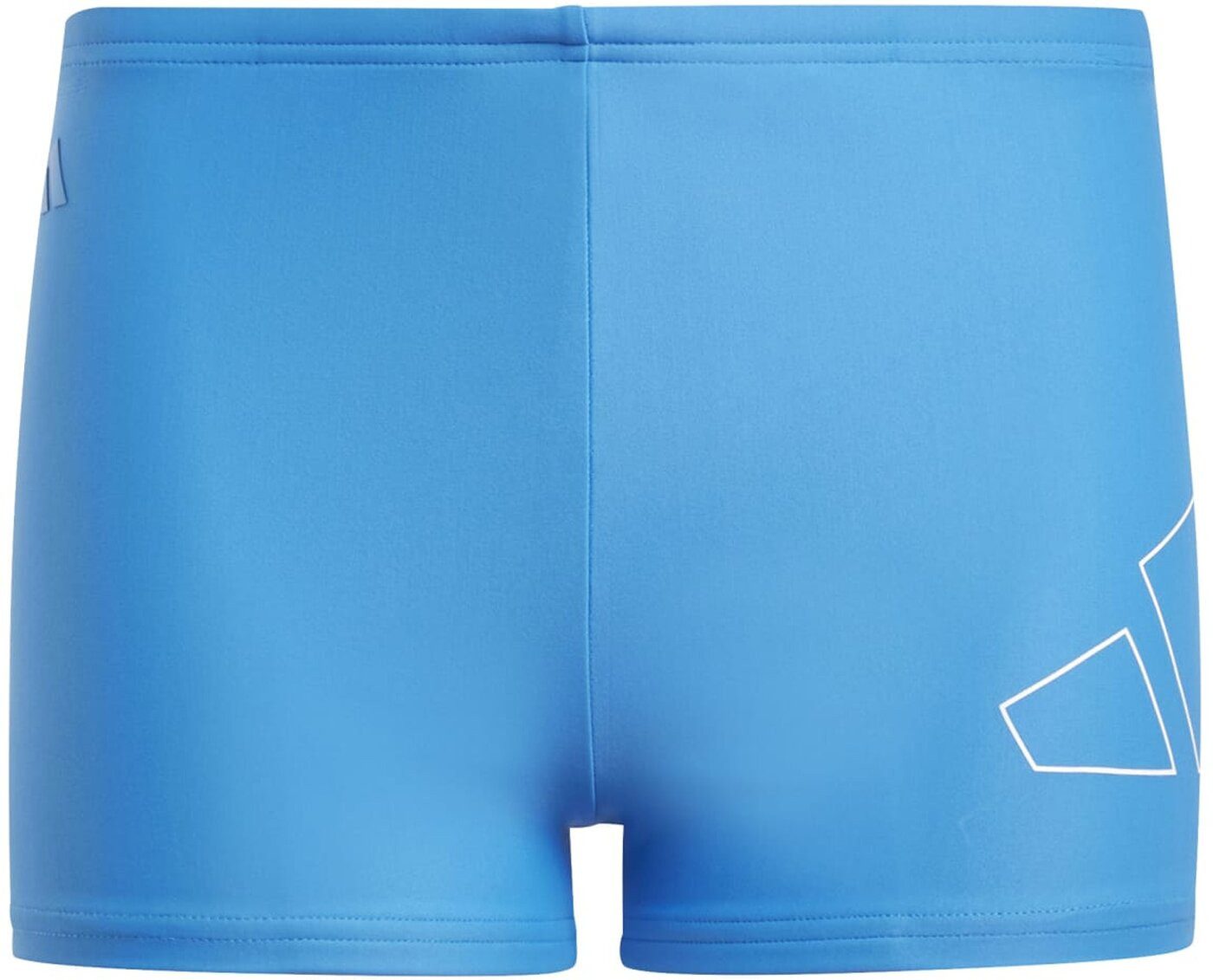 adidas Sportswear Badeshorts BB BOXER BROYAL/WHITE