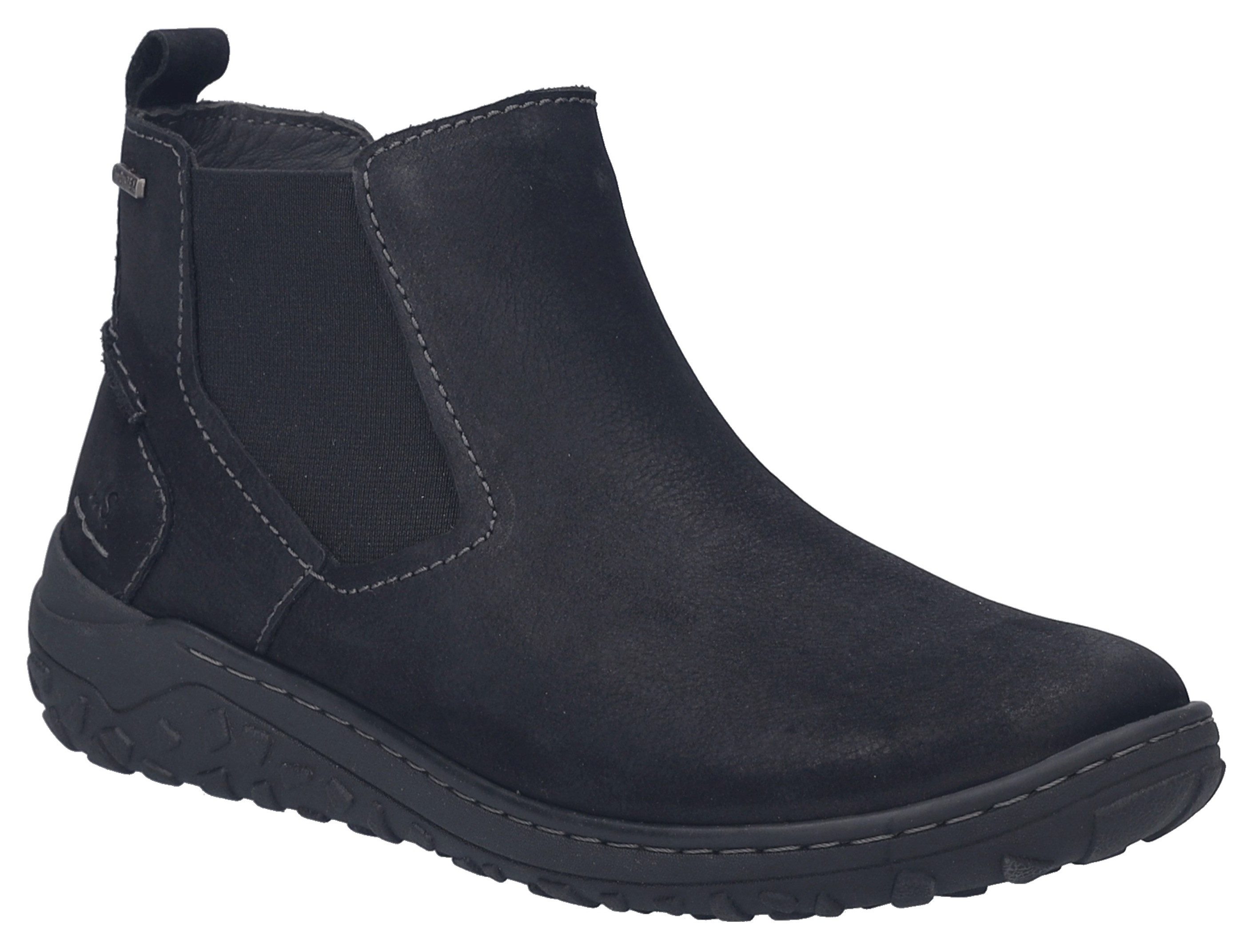 Josef Seibel Ruby 55 Chelseaboots Freizeitschuh, Komfortschuh mit TEX-Membr günstig online kaufen