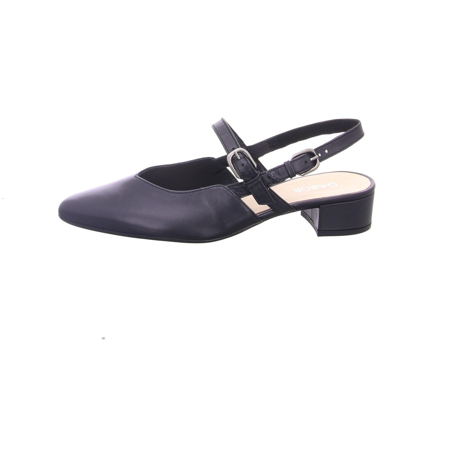 Gabor Sling-Pumps für Damen Slingpumps (keine Angabe, 1-tlg., keine Angabe)