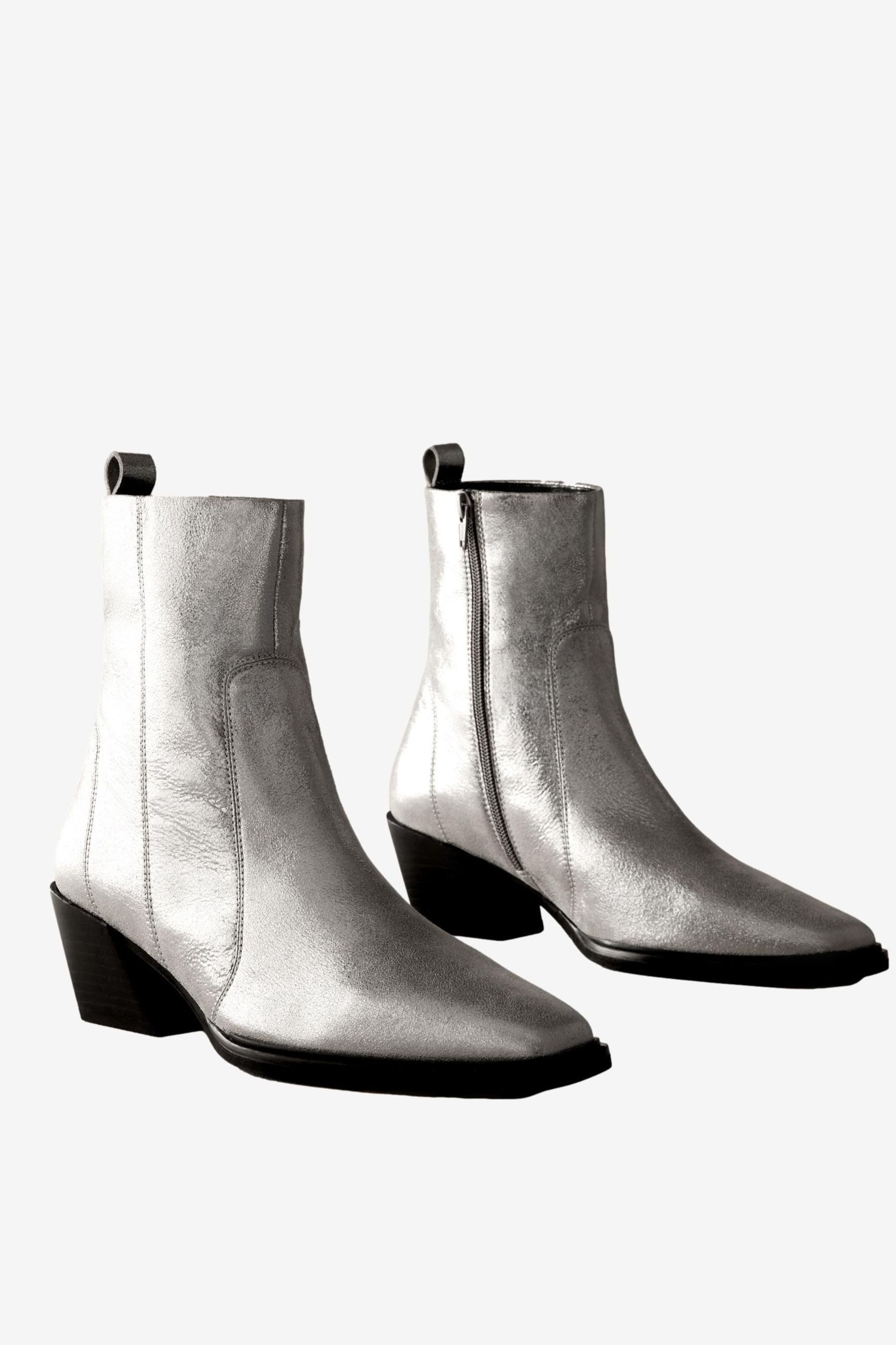 Next Forever Comfort® Western-Stiefelette Westernstiefelette (1-tlg) günstig online kaufen