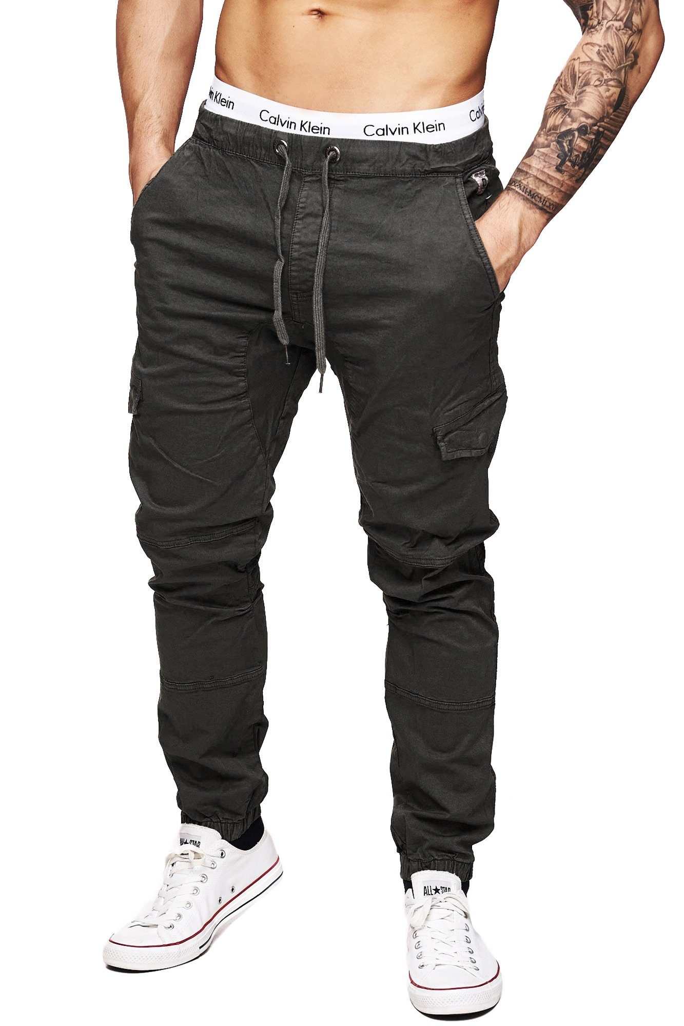 Cargohosen für Herren online kaufen » Cargo Pants | OTTO
