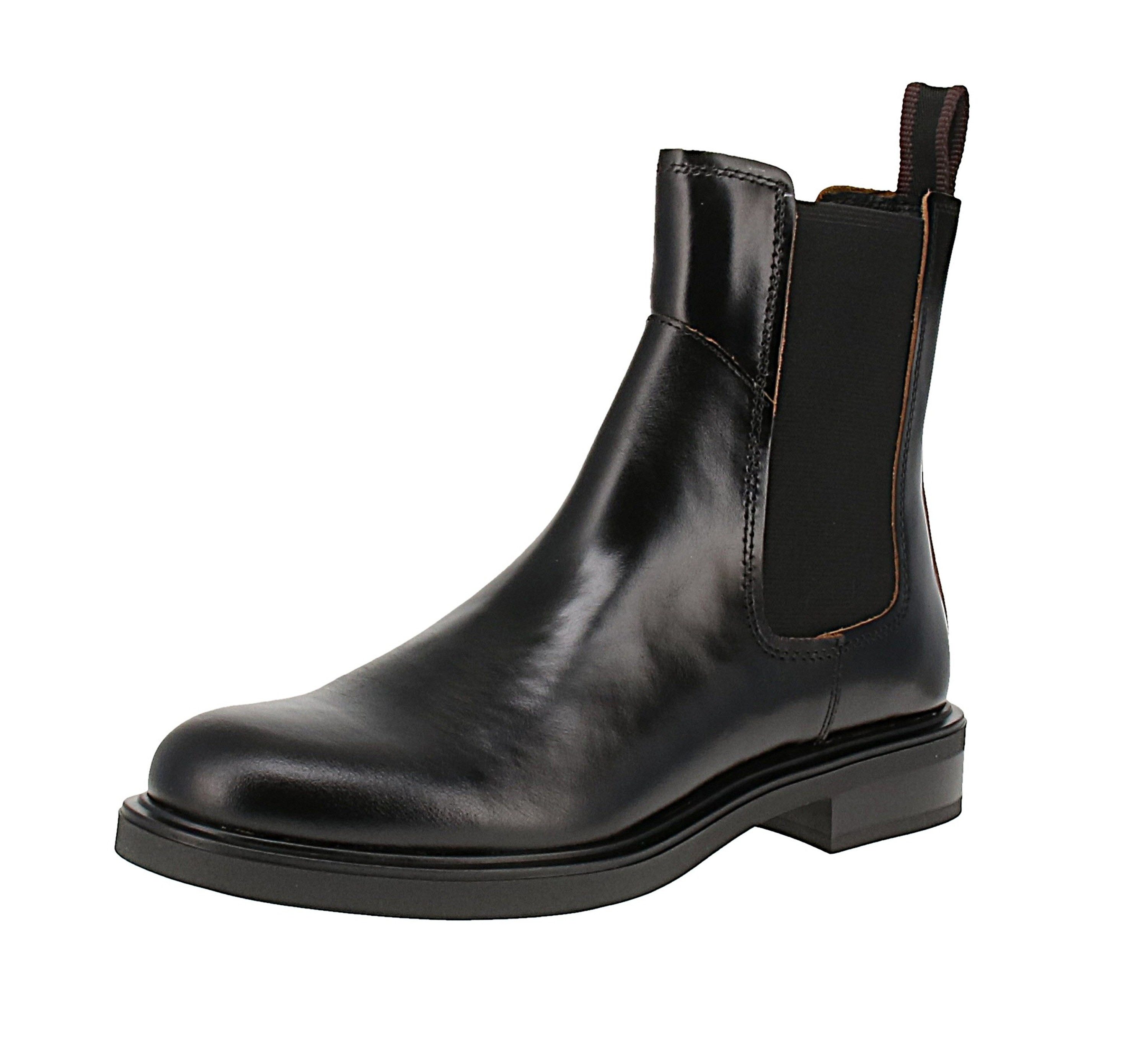 Vagabond Vagabond 6006-199-20 Freya - Damen Ботинки - Black Stiefelette