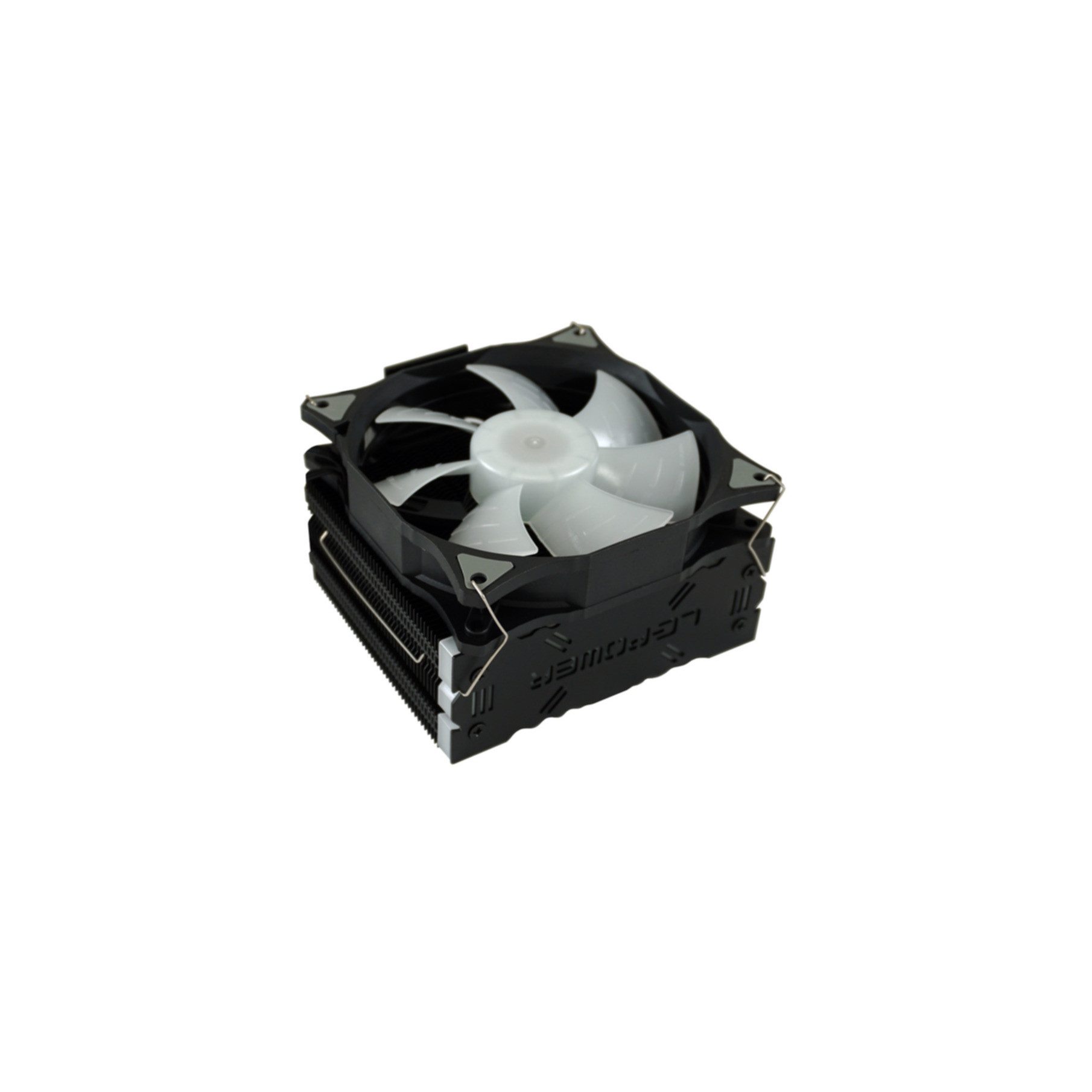 LC-Power Gehäuselüfter LC-CC-120-ARGB-PRO