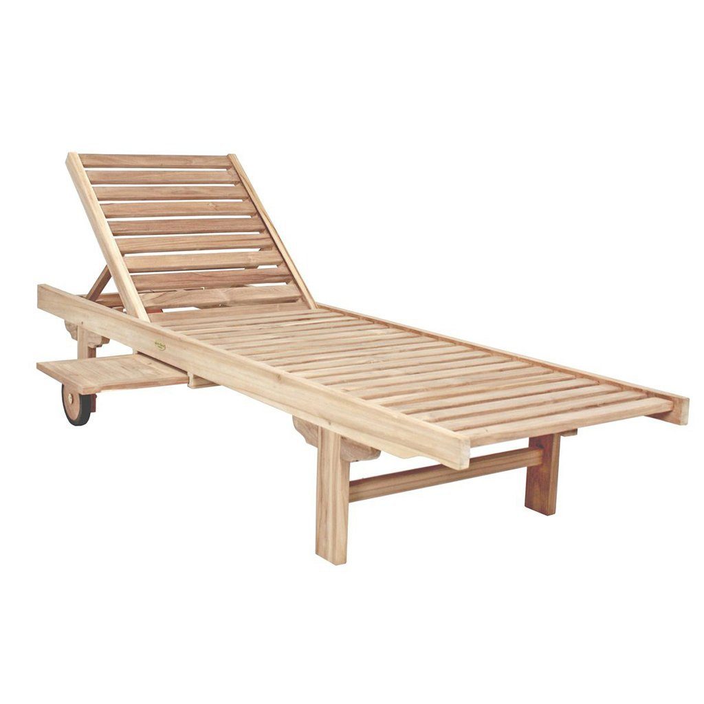 Garten HolzRelaxliegen online kaufen OTTO