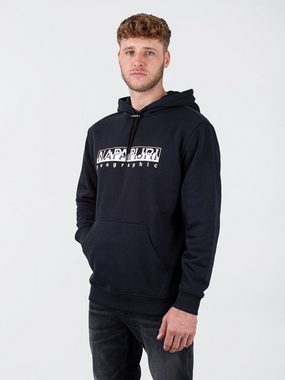 Napapijri Hoodie Napapijri Telemark Hoodie