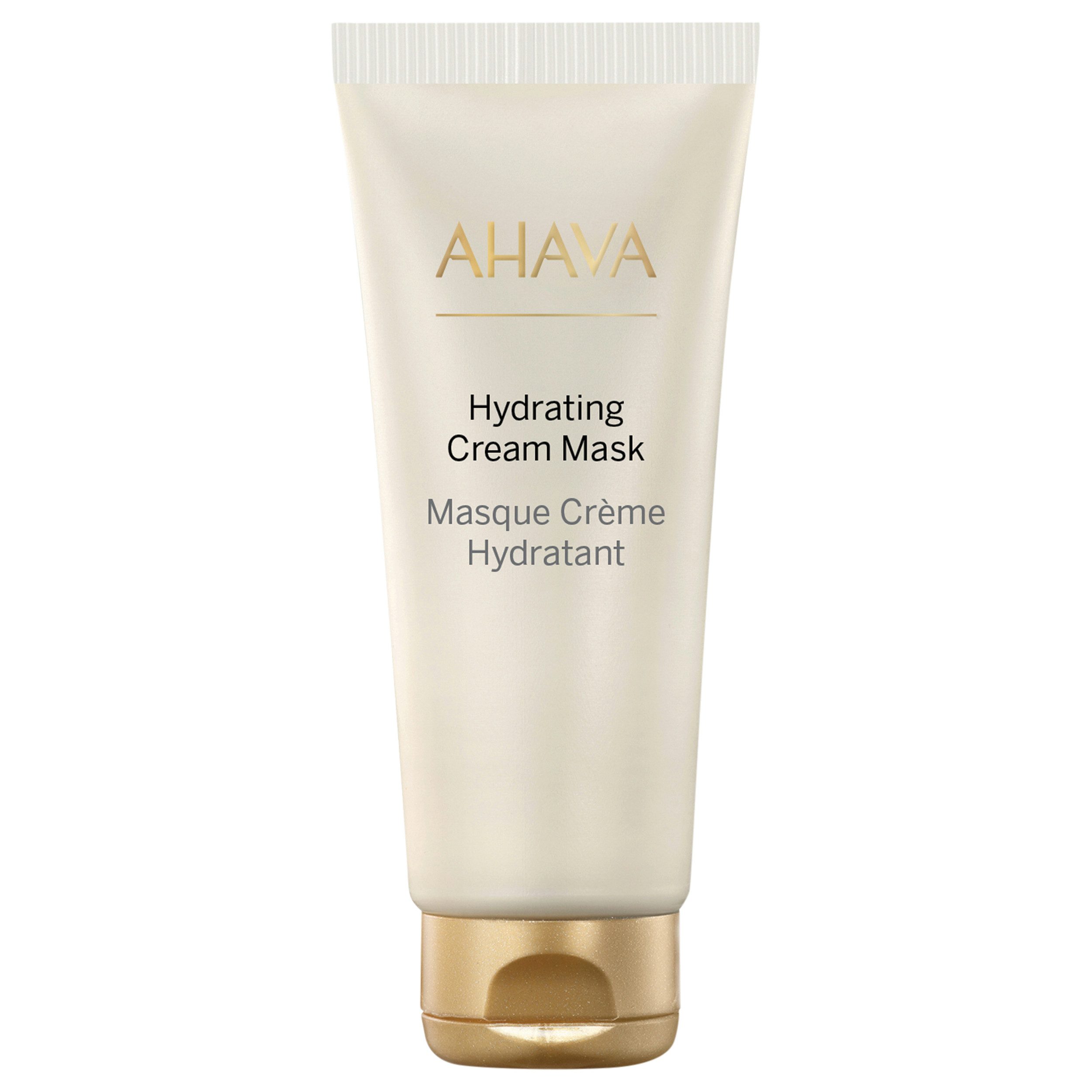 AHAVA Gesichtsmaske HYDRATION CREAM MASK, 1-tlg., mit Creme-Textur, für das Gesicht, Serie Hydrate