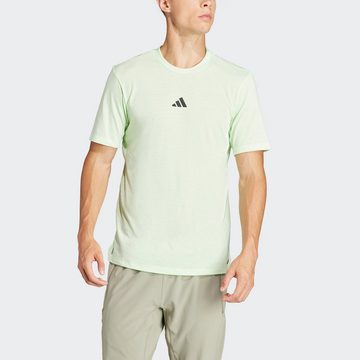 adidas Performance T-Shirt WO LOGO TEE