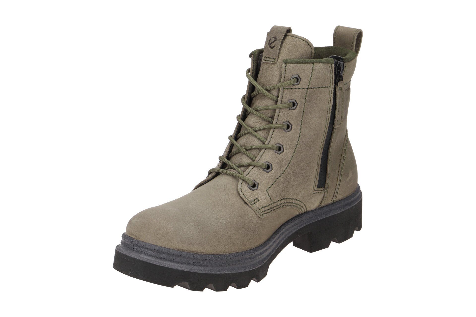 Ecco 21472402543 Stiefel
