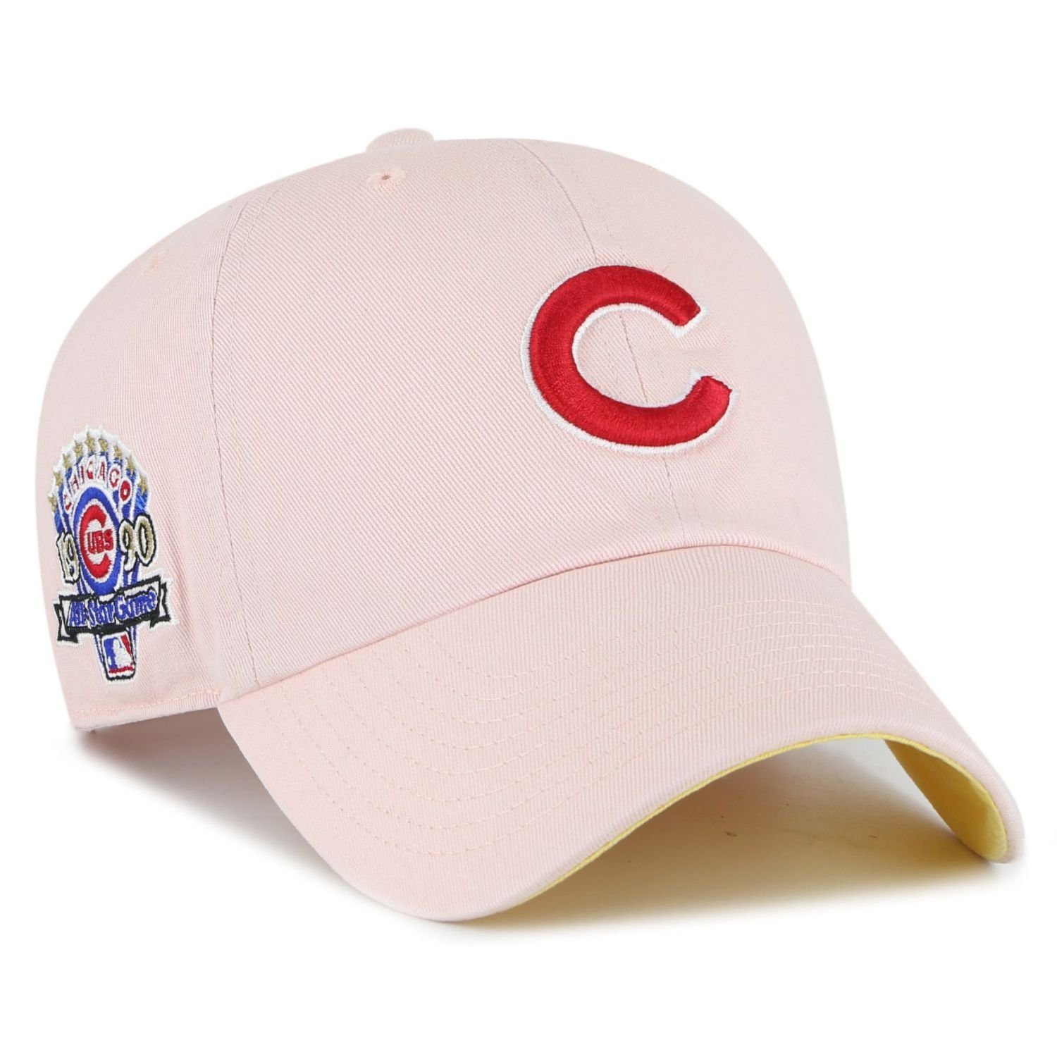 '47 Brand Baseball Cap Strapback ALL STAR GAME Chicago Cubs | Baseball Caps
