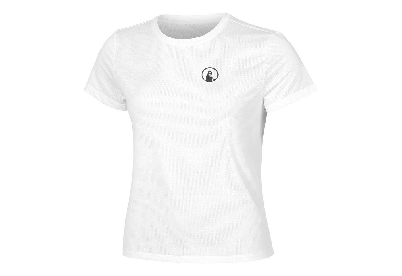 Quiet Please T-Shirt Retriever