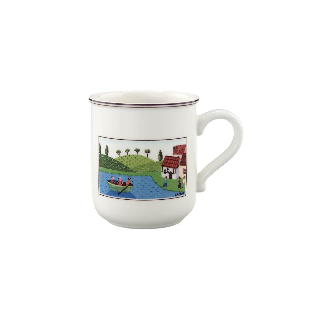 Becher Design Naif Kaffeebecher Kahn 300 ml