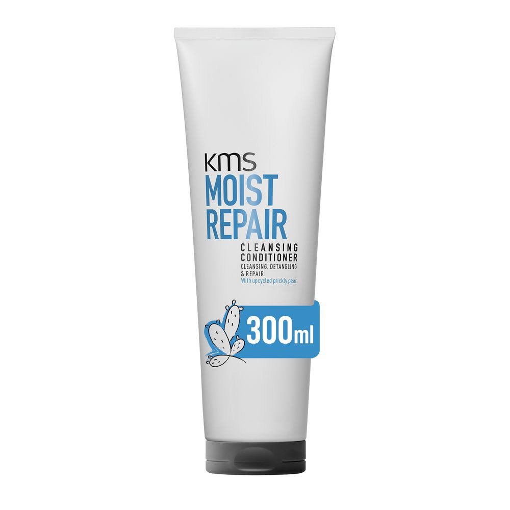 Haarspülung KMS Moistrepair Cleansing Conditioner 275 ml