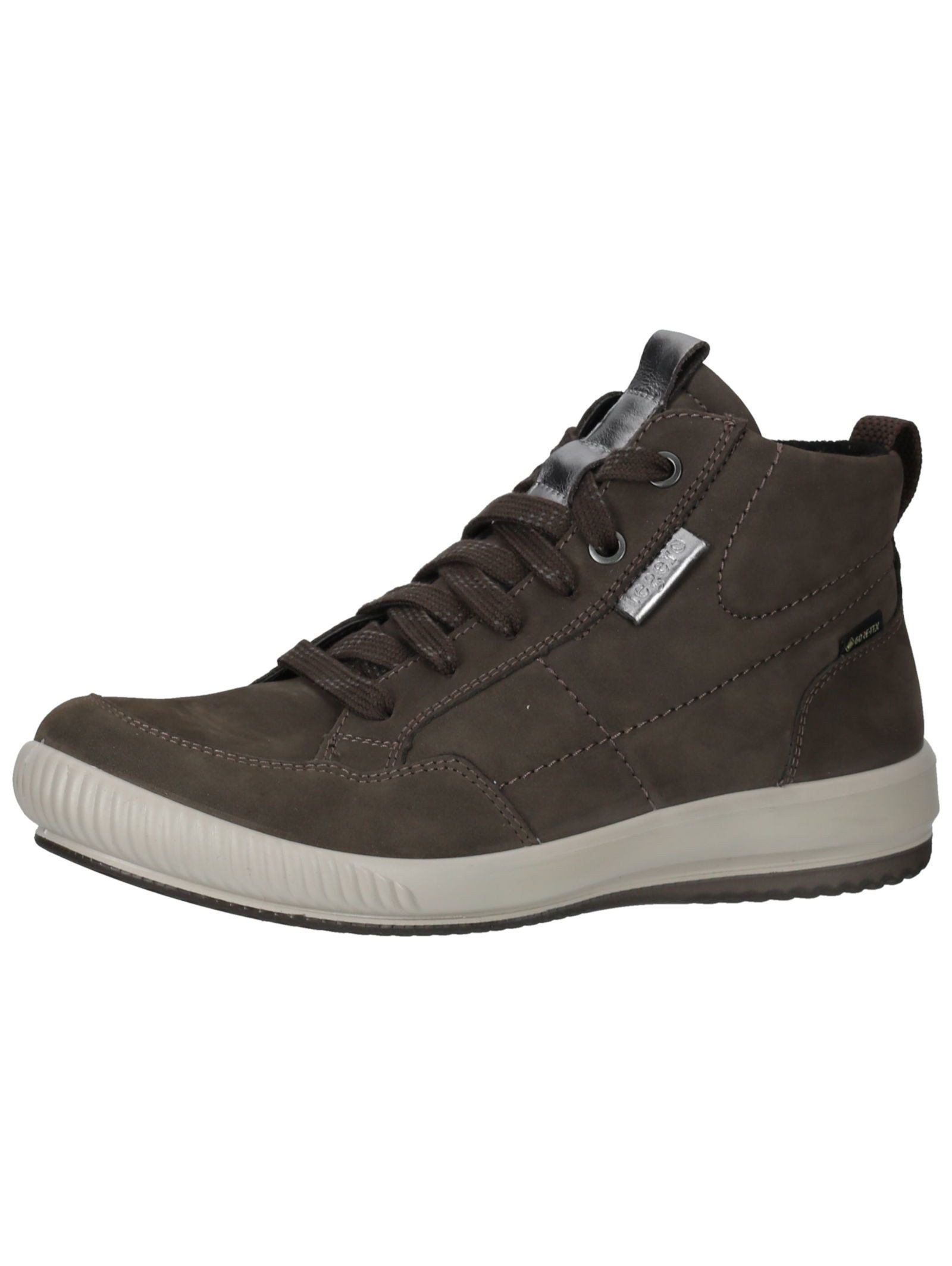 Legero Sneaker Nubukleder . Sneaker