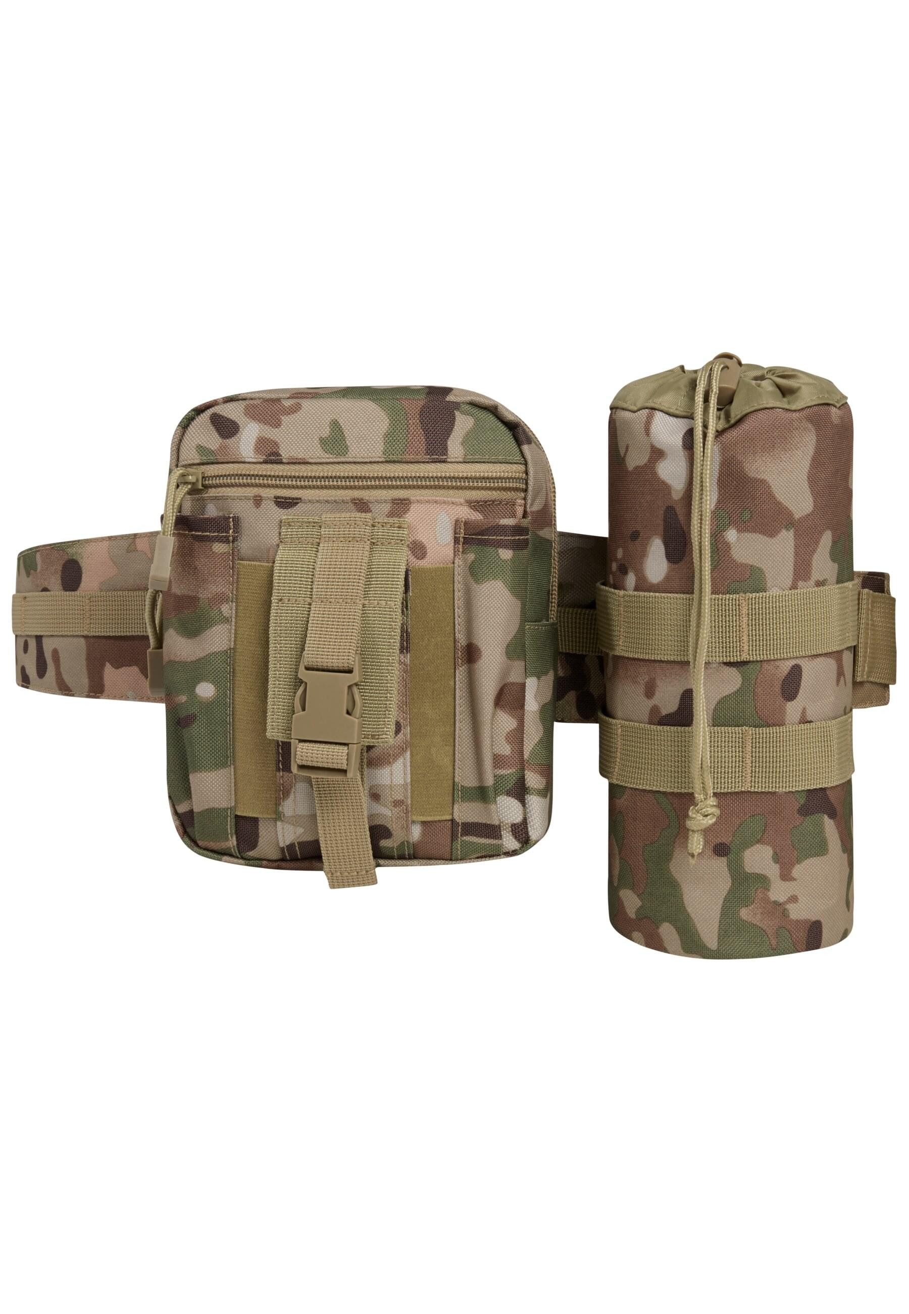Mini Bag Brandit Unisex waistbeltbag Allround