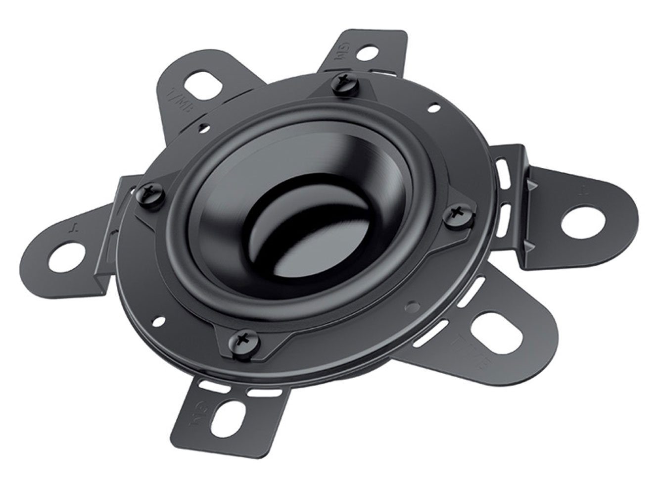 Audison Prima AP 2 MV 50mm Mitteltöner Breitband Lautsprecher Auto-Lautsprecher (Audison Prima AP 2 MV - 50mm Mitteltöner Breitband Lautsprecher)