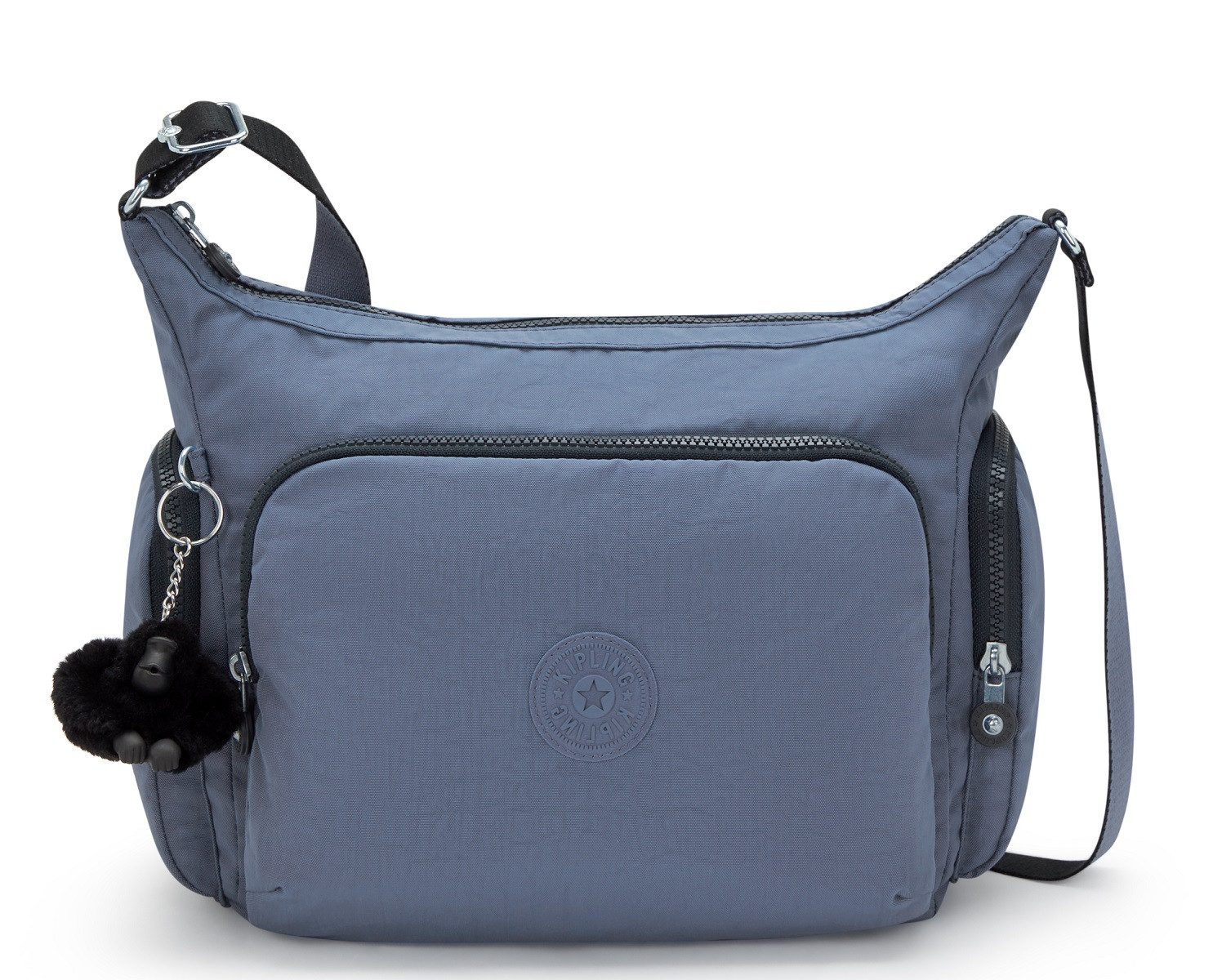 KIPLING Schultertasche Gabb 12 Liter (1, günstig online kaufen