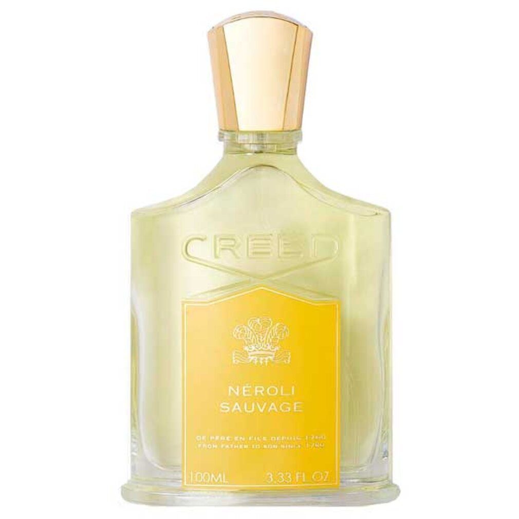 Creed Eau de Parfum Millesime Neroli Sauvage Eau de Parfum 100ml