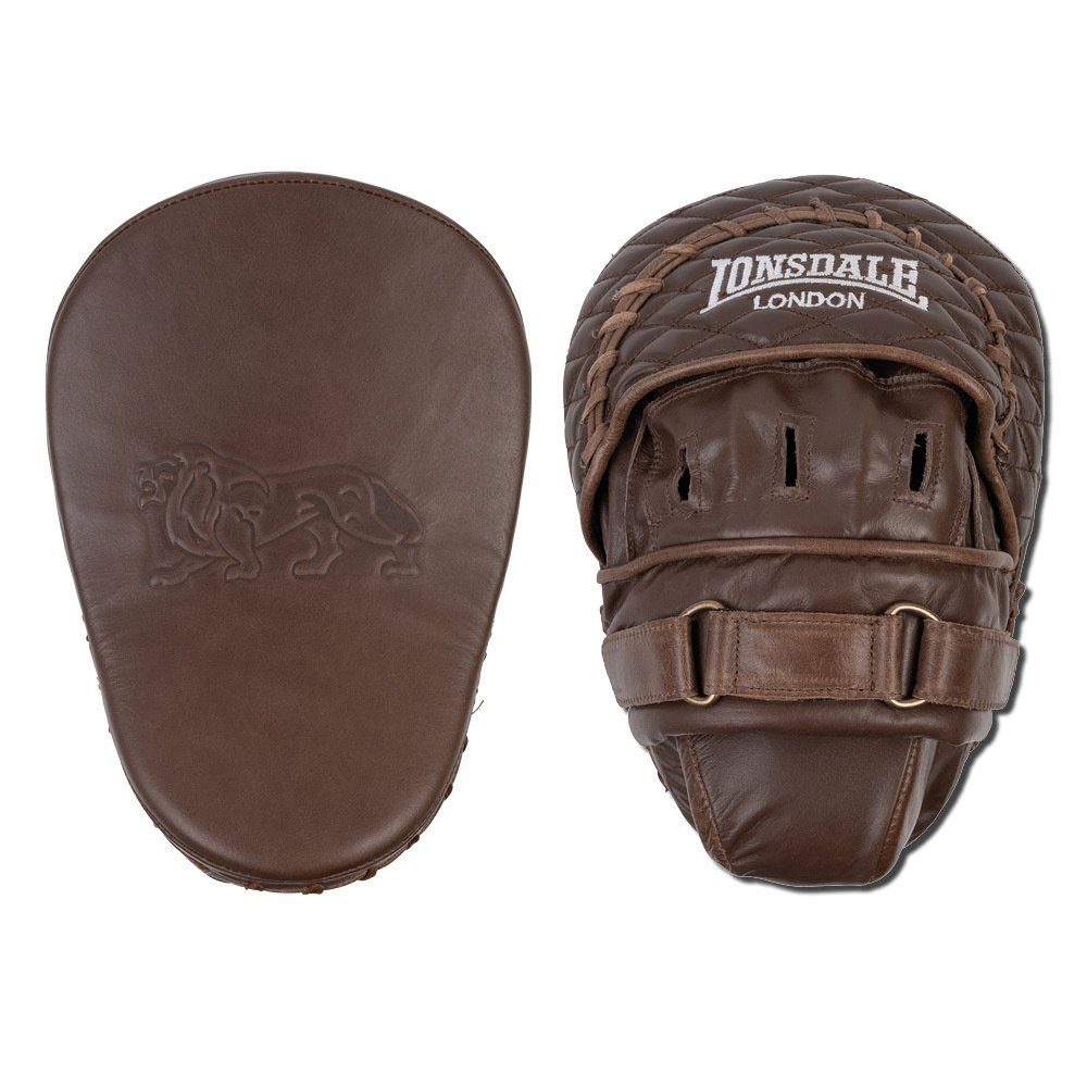 Lonsdale Pratze VINTAGE FOCUS PADS