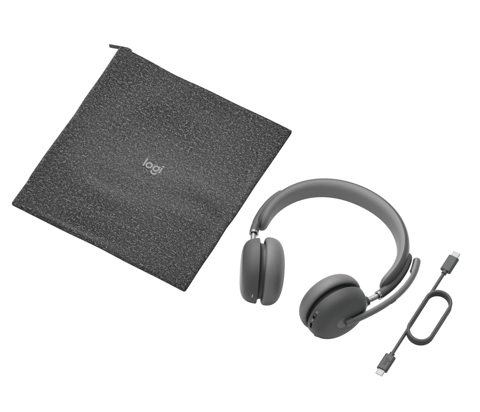 Logitech Headset