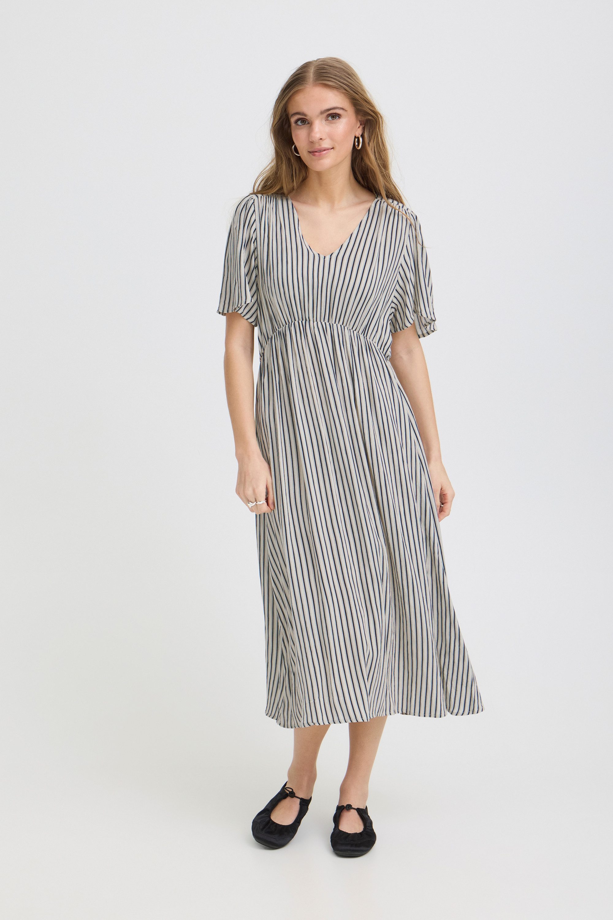 Jerseykleid Casual IHMARRAKECH