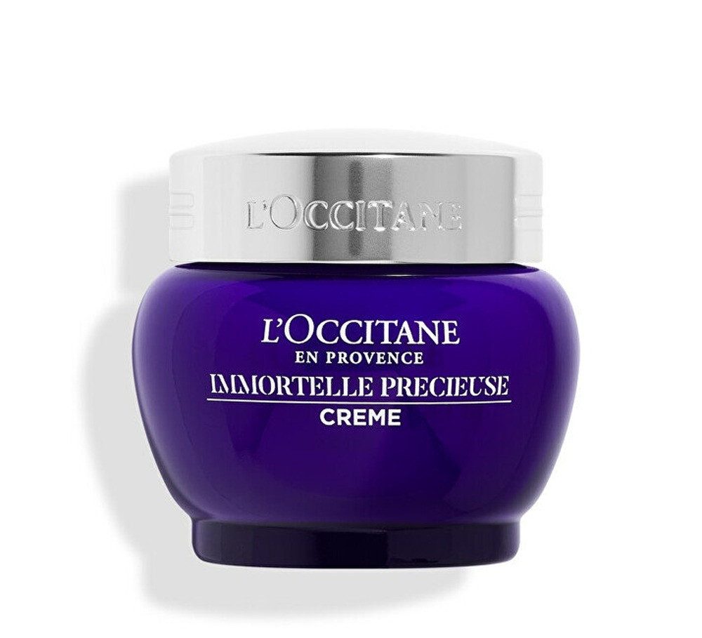 L'OCCITANE Tagescreme Kostbare Creme (Immortelle Precious Cream)