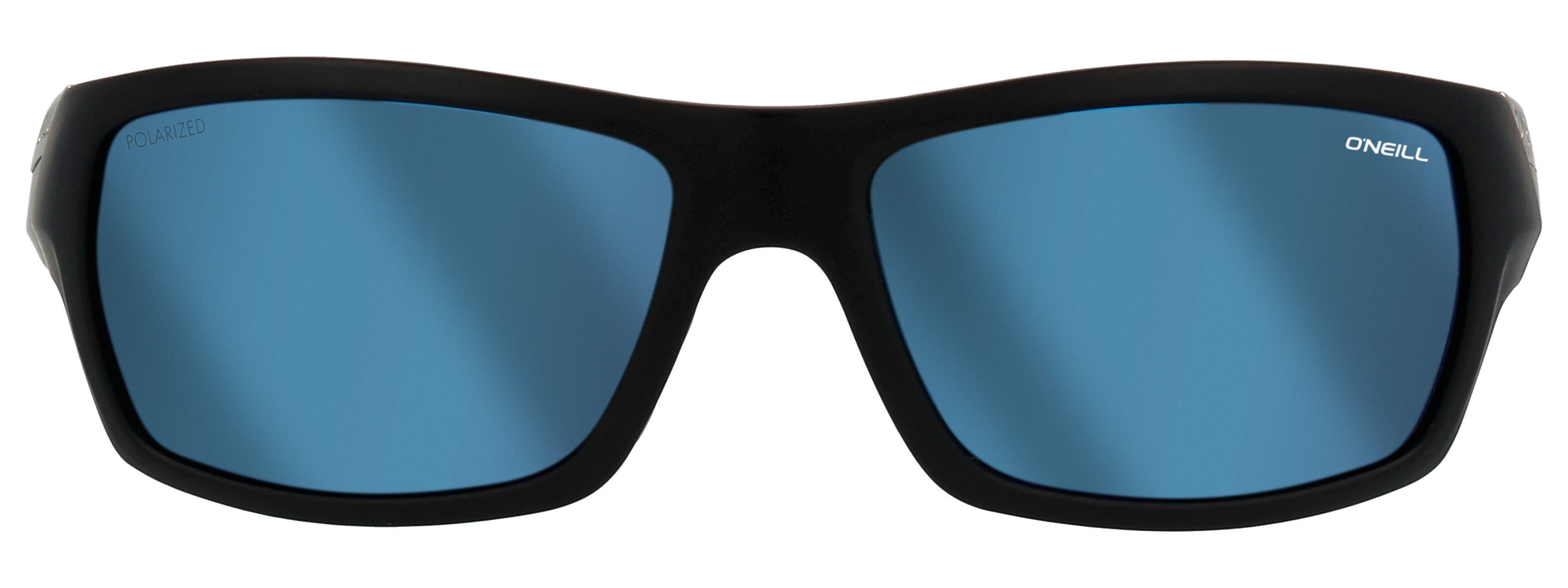 O'Neill Sonnenbrille Modell 966051 Form Karree/Eckig, Logoschriftzug auf Bügel, Injectionfassung