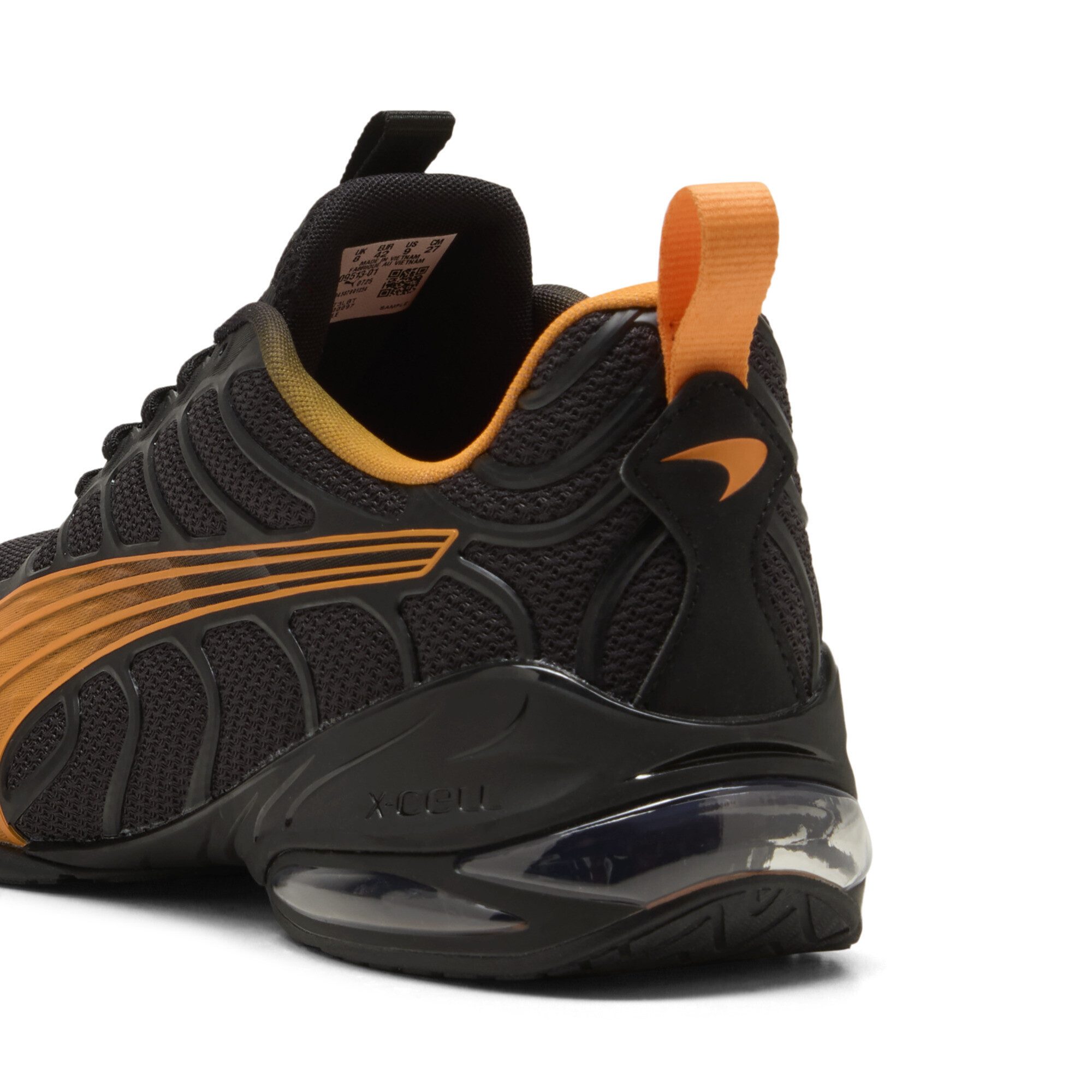 PUMA McLAREN RACING Voltra Sneakers Erwachsene Sneaker