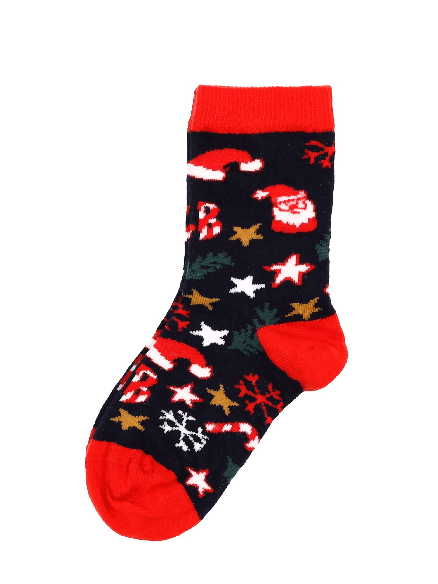 FC Bayern München Socken FC Bayern München, Socken Family Winter, Kinder, Mehrfarbig