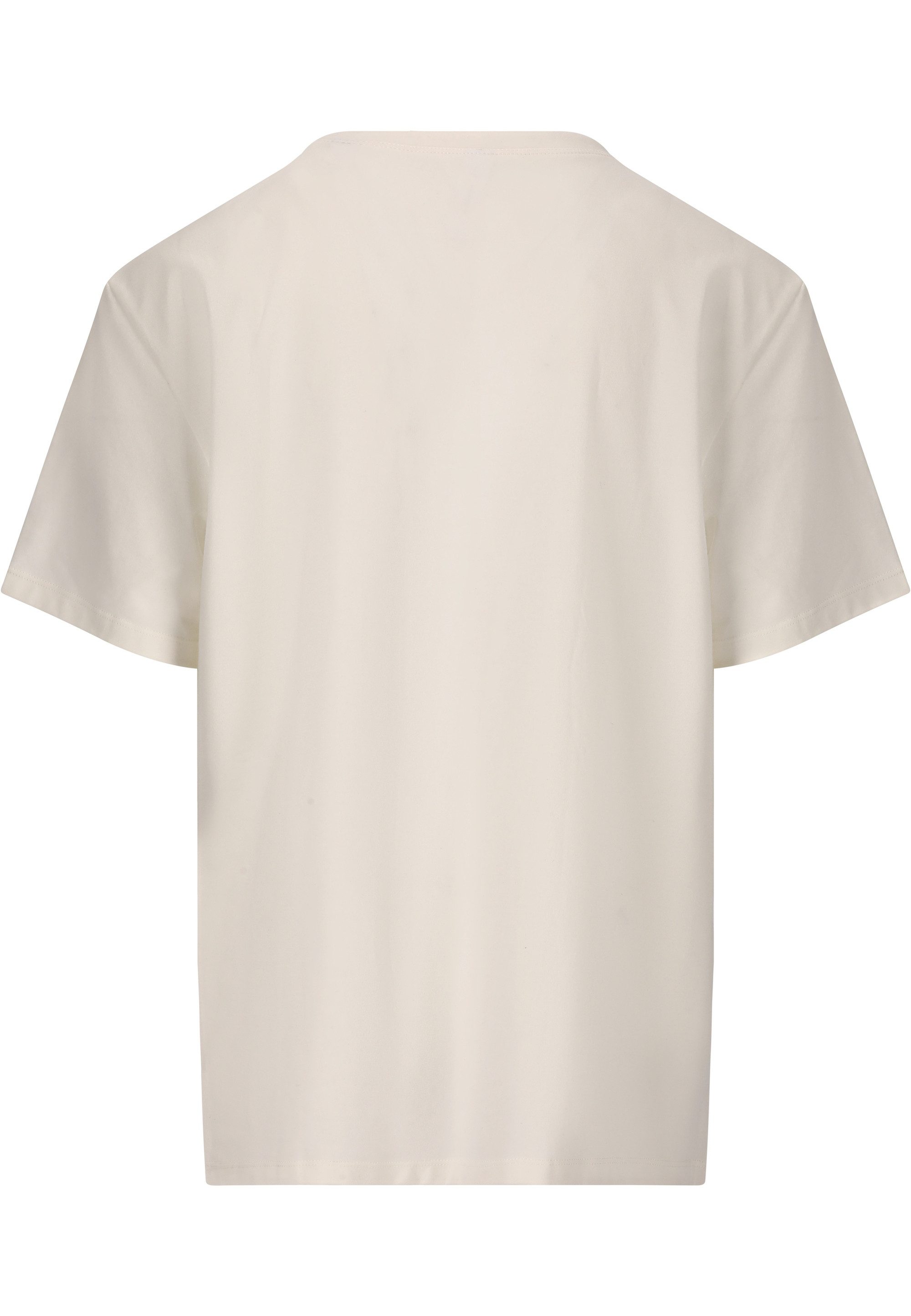 Les'Arcs Funktionsshirt Terniny aus weichem Material