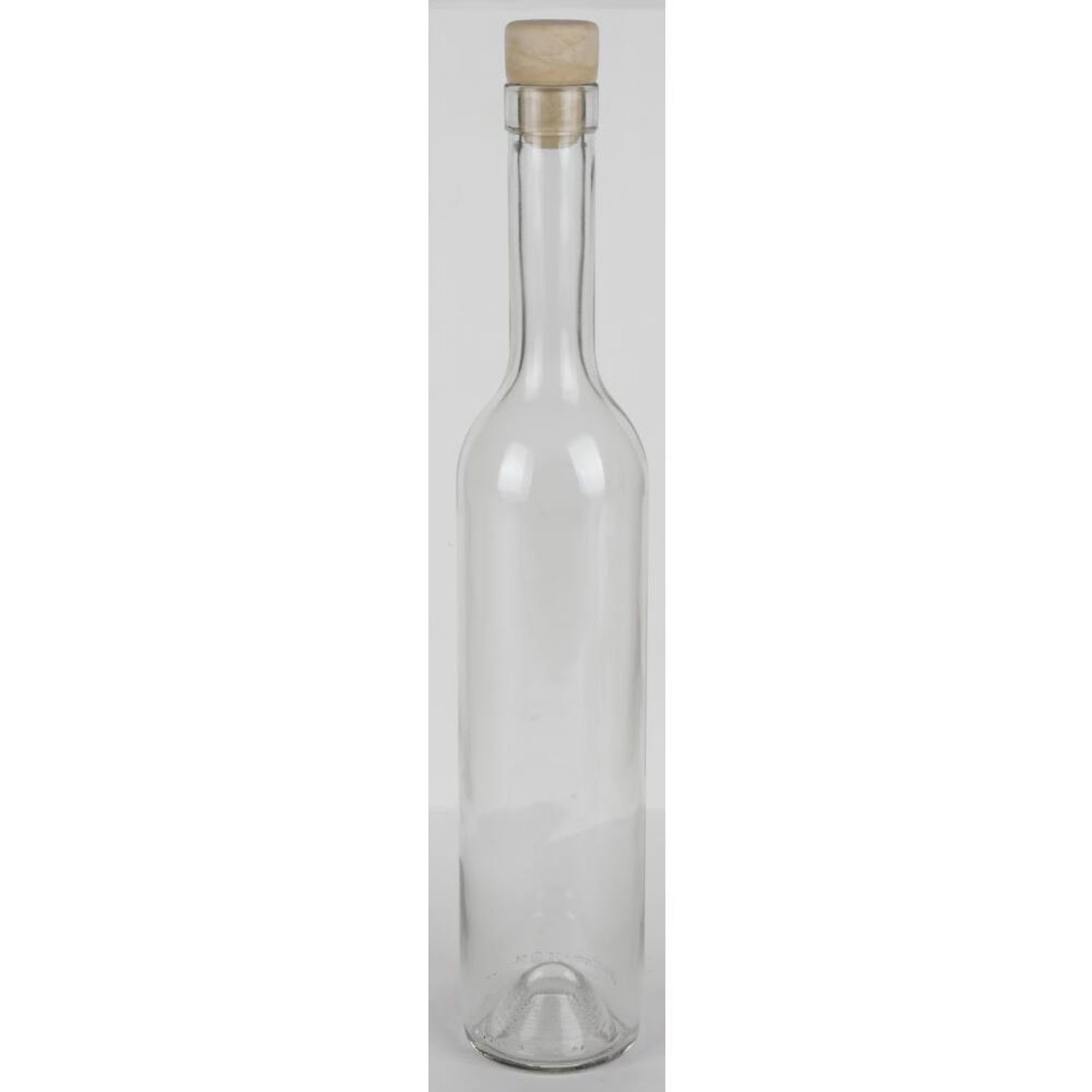 Vorrat Glas Etikett Omega Glasflasche Korkenverschluss Spolka Vorratsdose 15x 500ml Leer S, Primavera Jawna