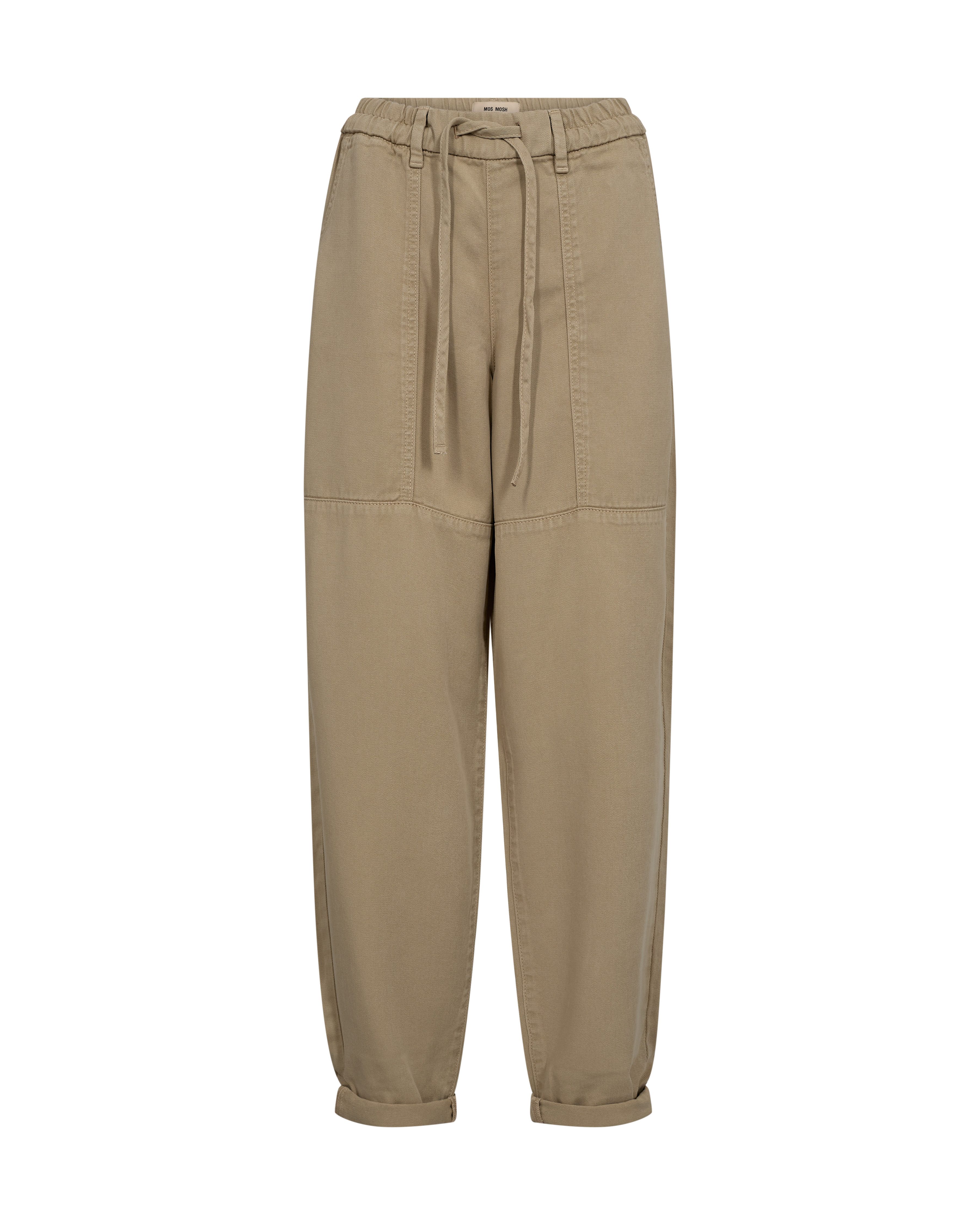 Stoffhose