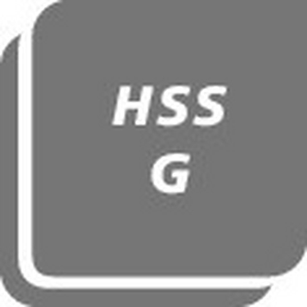 FAMAG Holzbohrer, Holzspiralbohrer HSS-G 13 mm x 150 mm