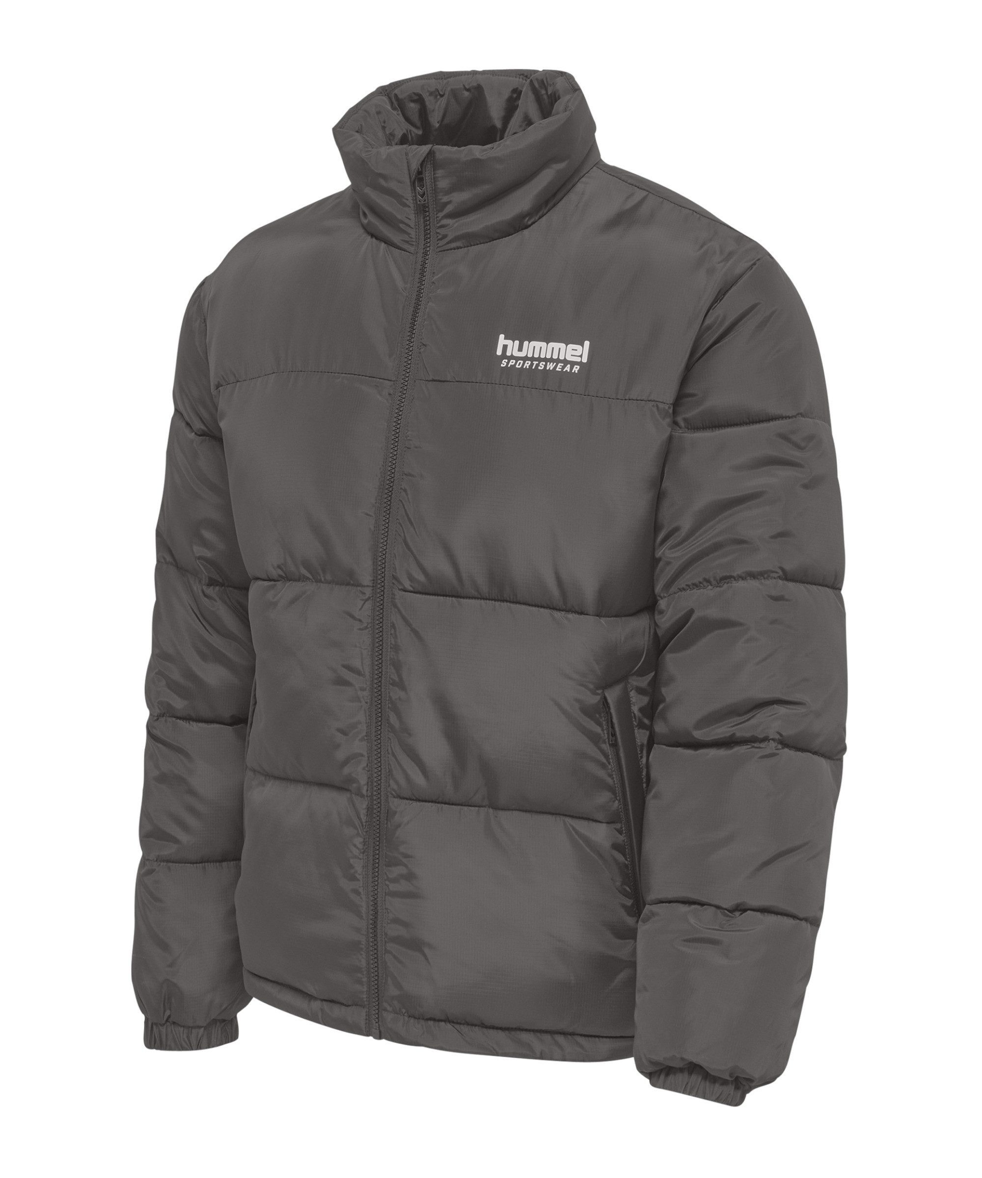 hummel Sweatjacke Hummel hmlLGC NICOLA Pufferjacke Winterjacken Polyester günstig online kaufen