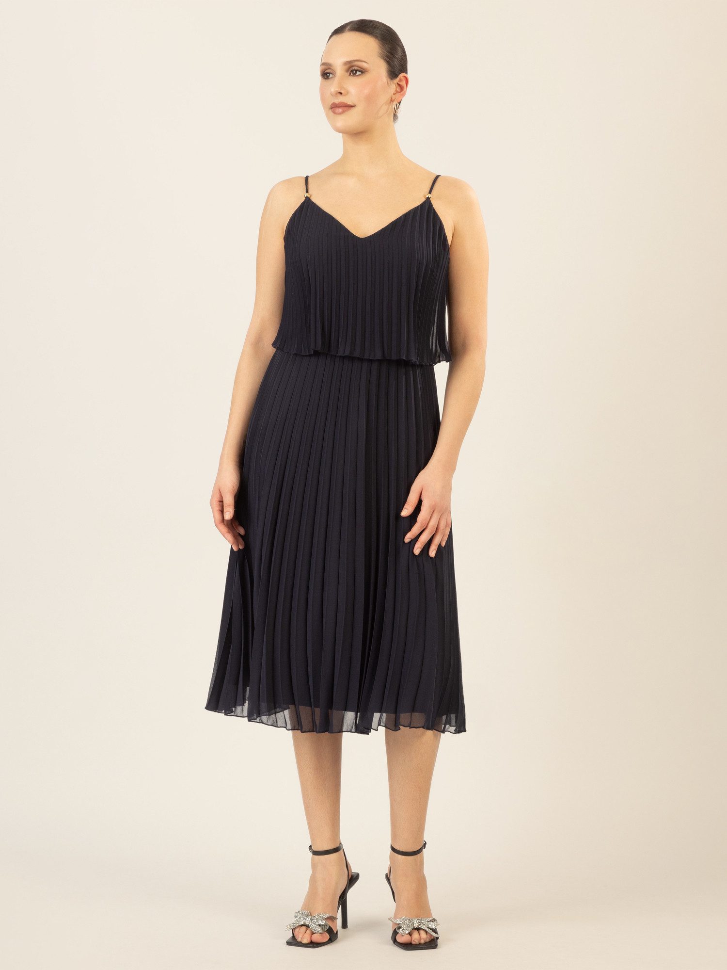 Apart Abendkleid in 2in1 Optik günstig online kaufen