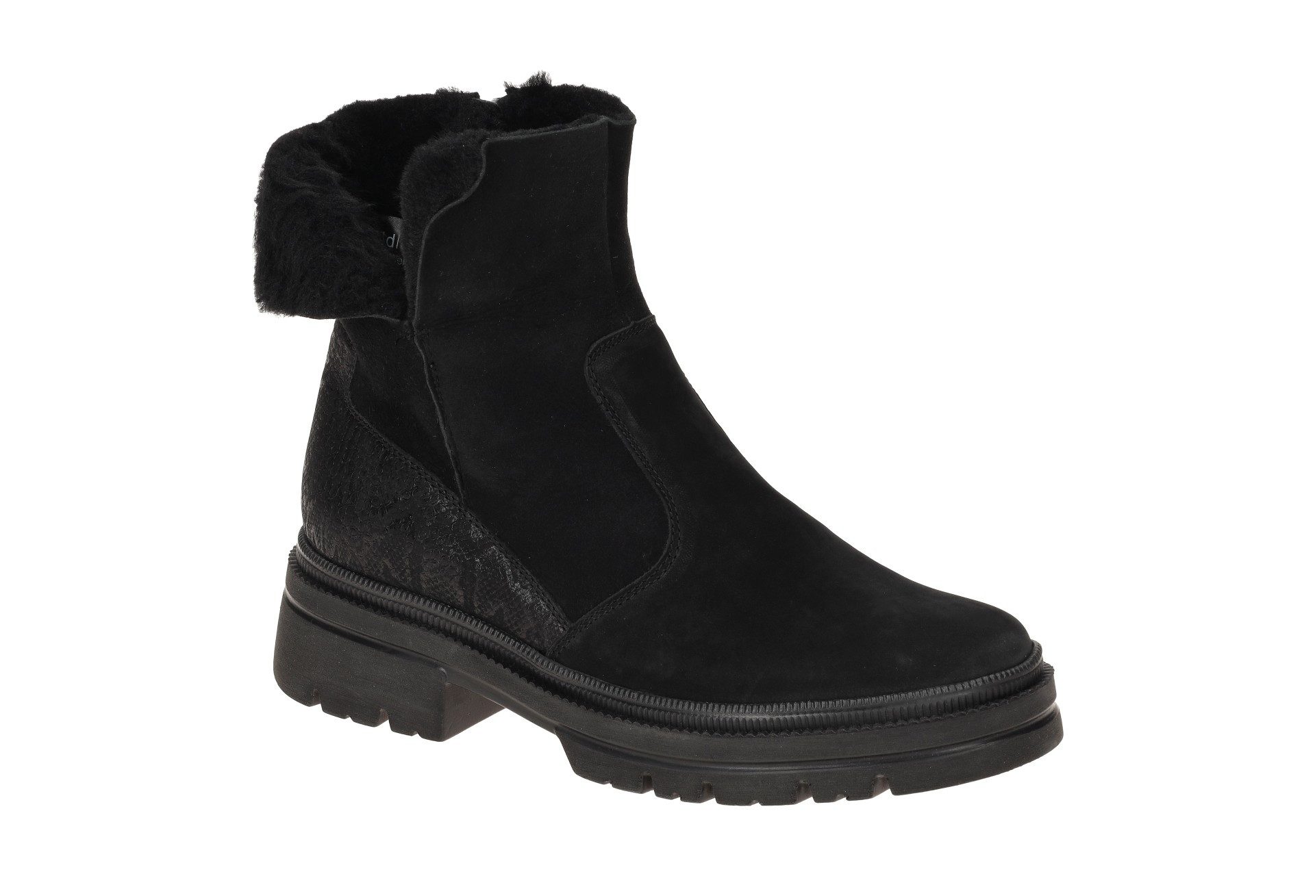 Waldläufer 930902 300 001 Stiefel günstig online kaufen