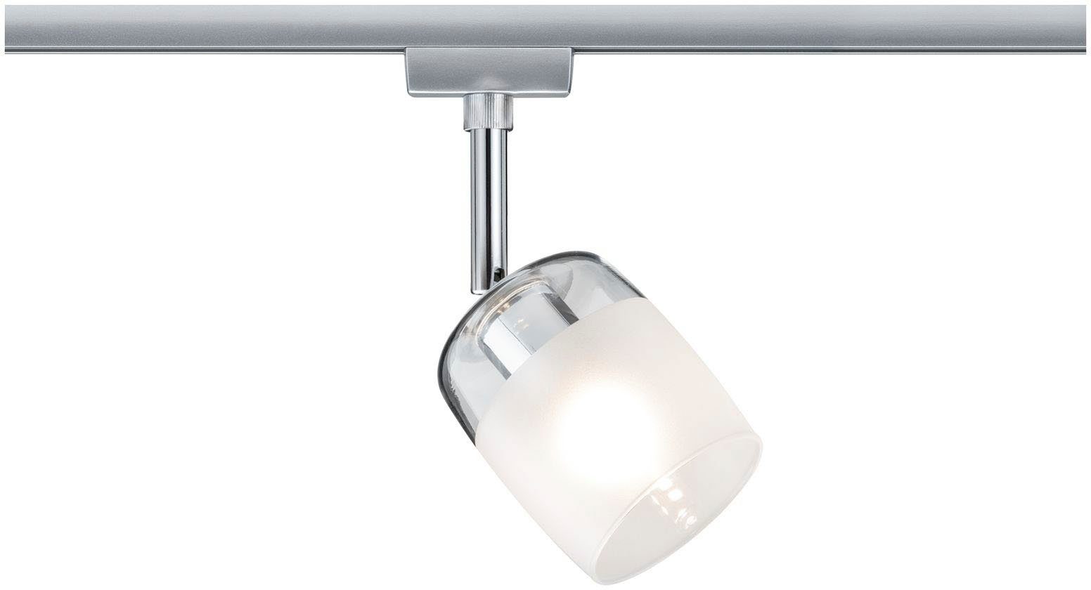 Paulmann LED Deckenleuchte Urail, ohne Leuchtmittel, G9 | Deckenlampen