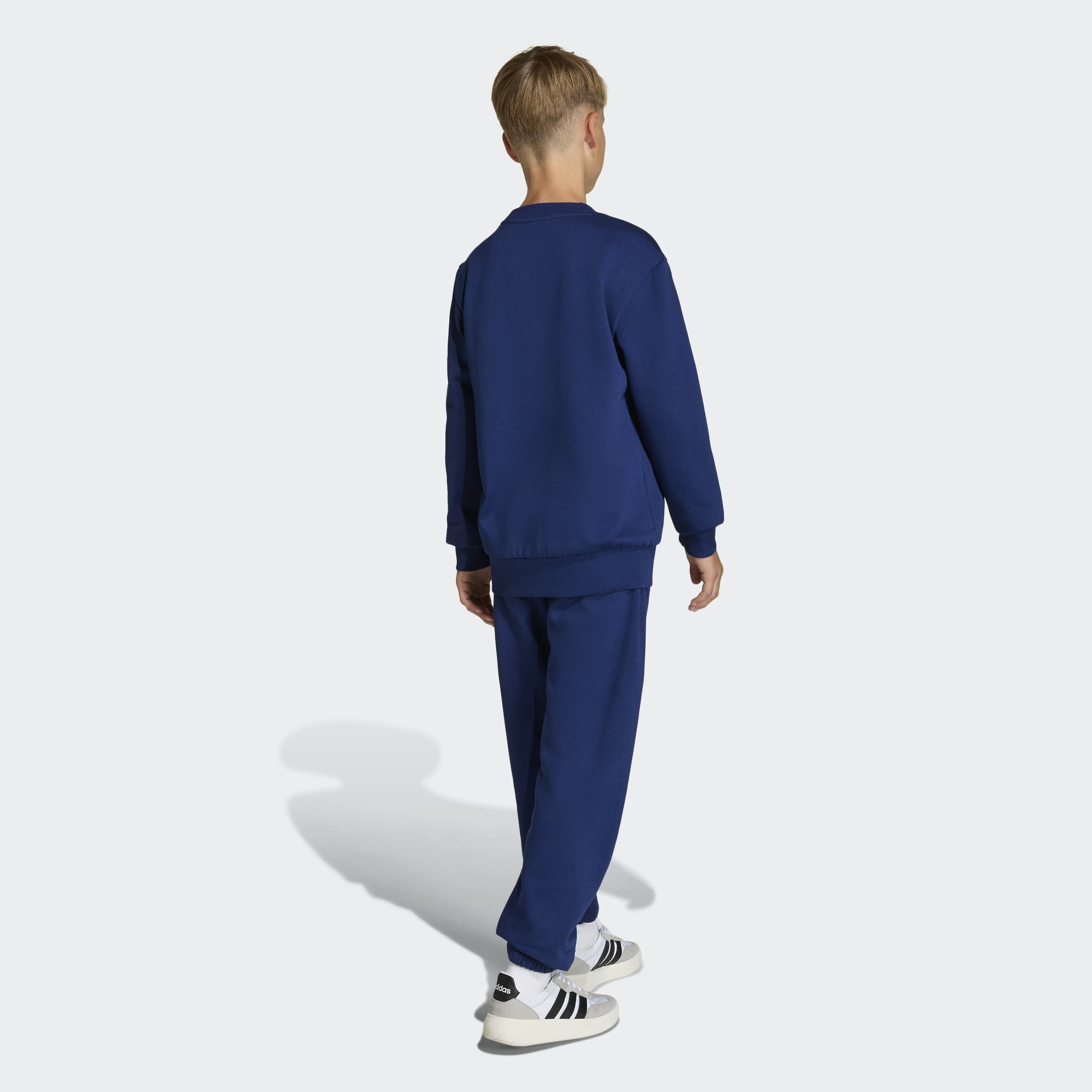 adidas Sportswear Trainingsanzug ESSENTIALS KIDS (2-tlg)