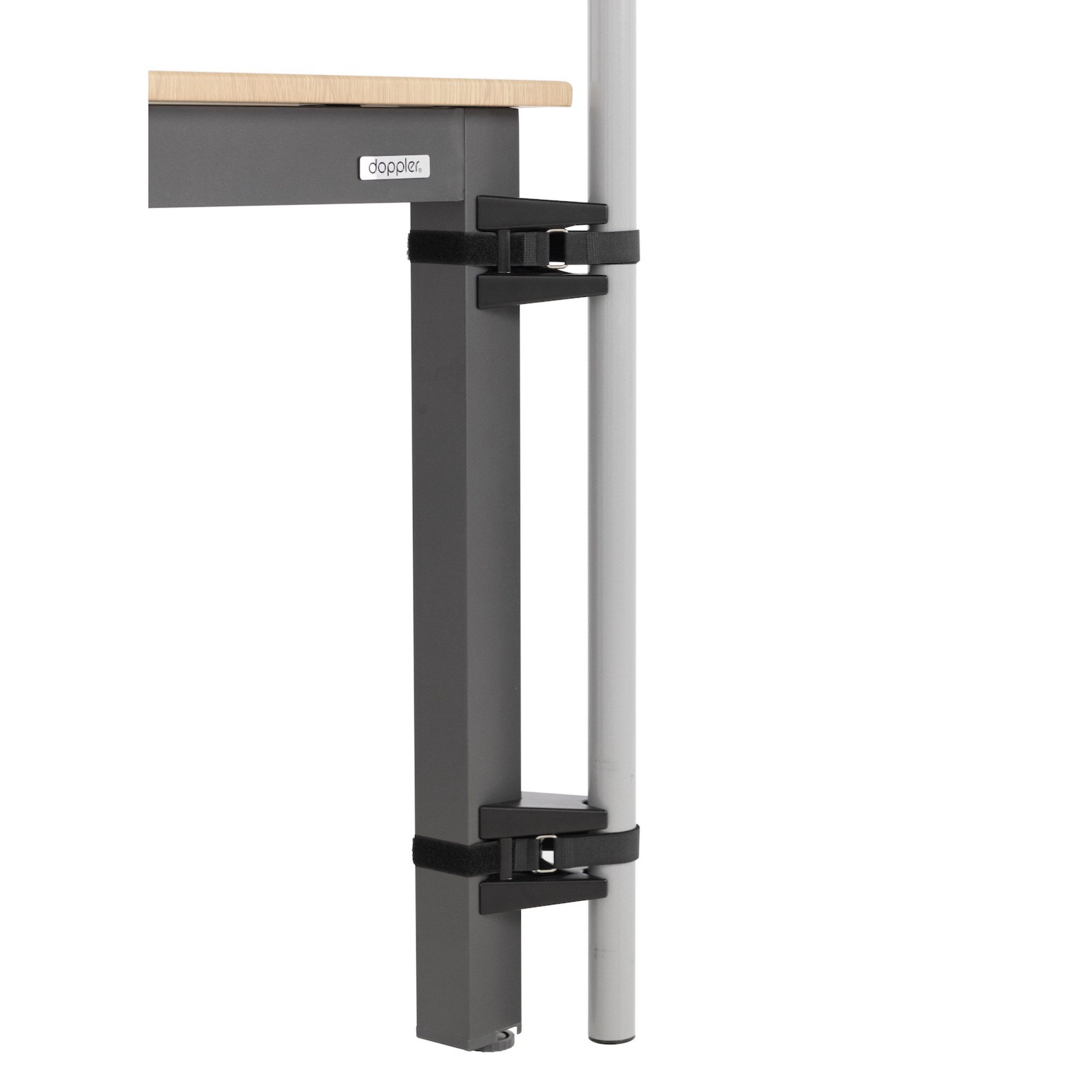 doppler® Sonnenschirm Doppler Table Fix Sonnenschirmbefestigung günstig online kaufen