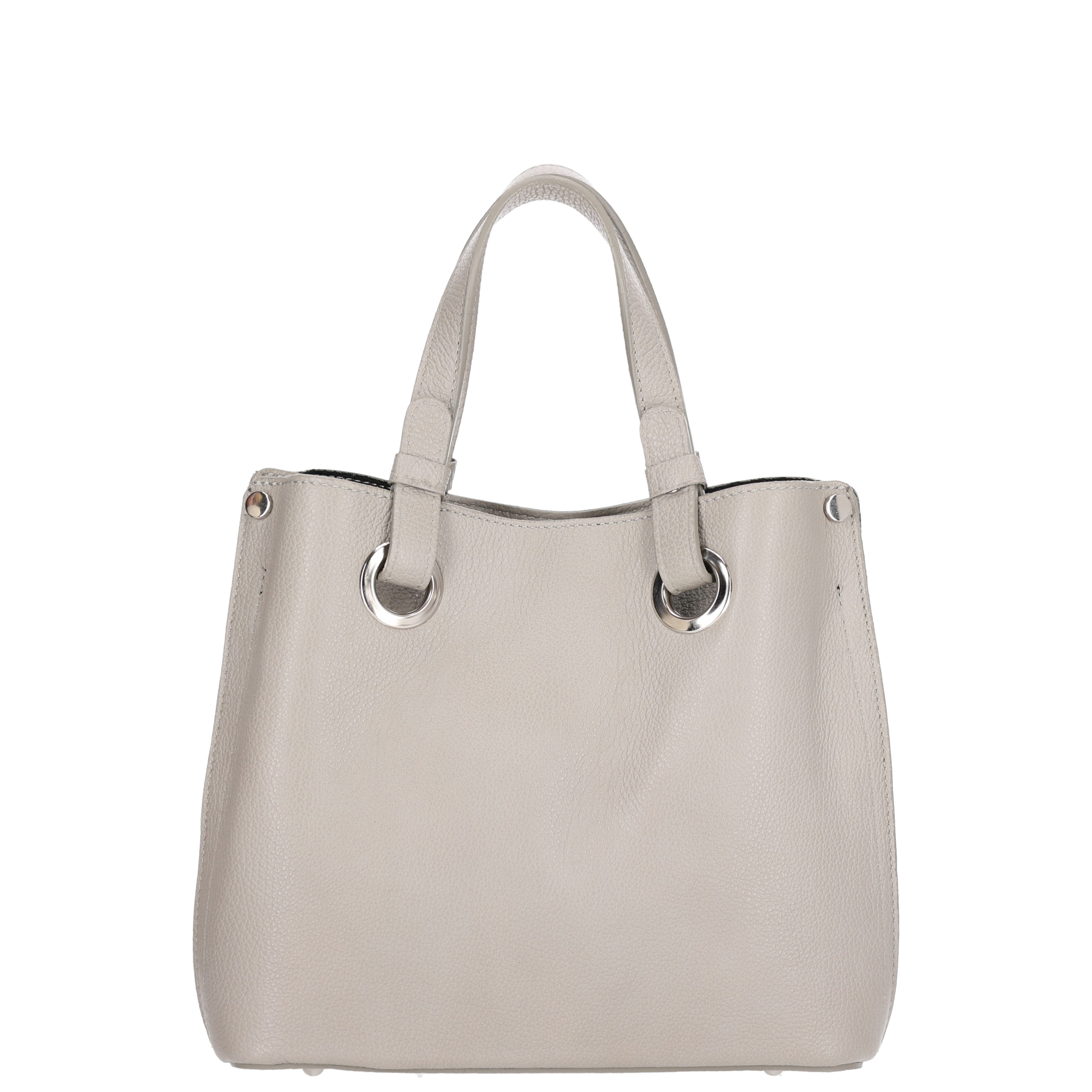 Umhängetasche Damen echtes Leder, Handtasche Damen Leder, Frauen Taschen